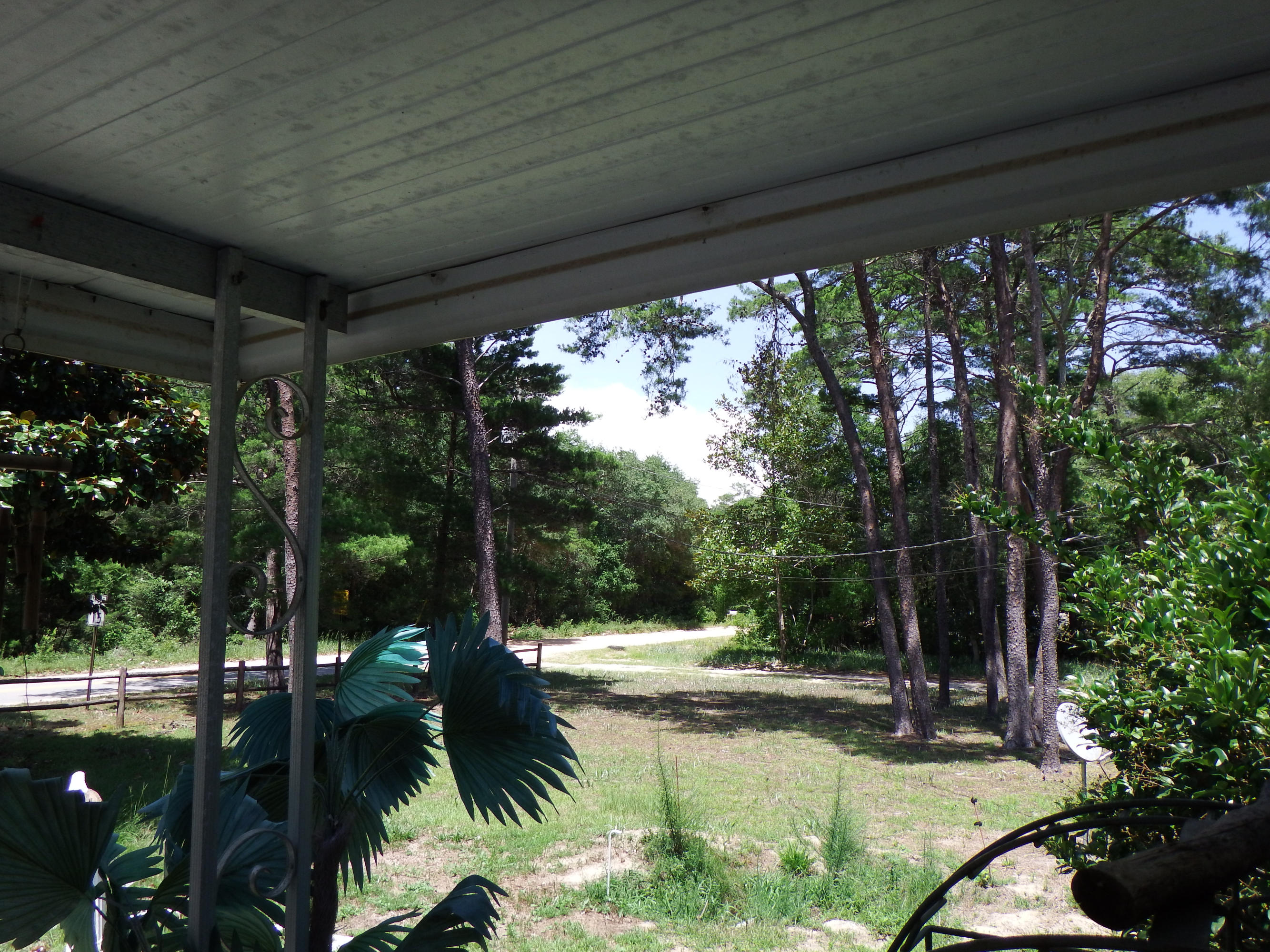 CHOCTAW 2ND ADD. - Residential