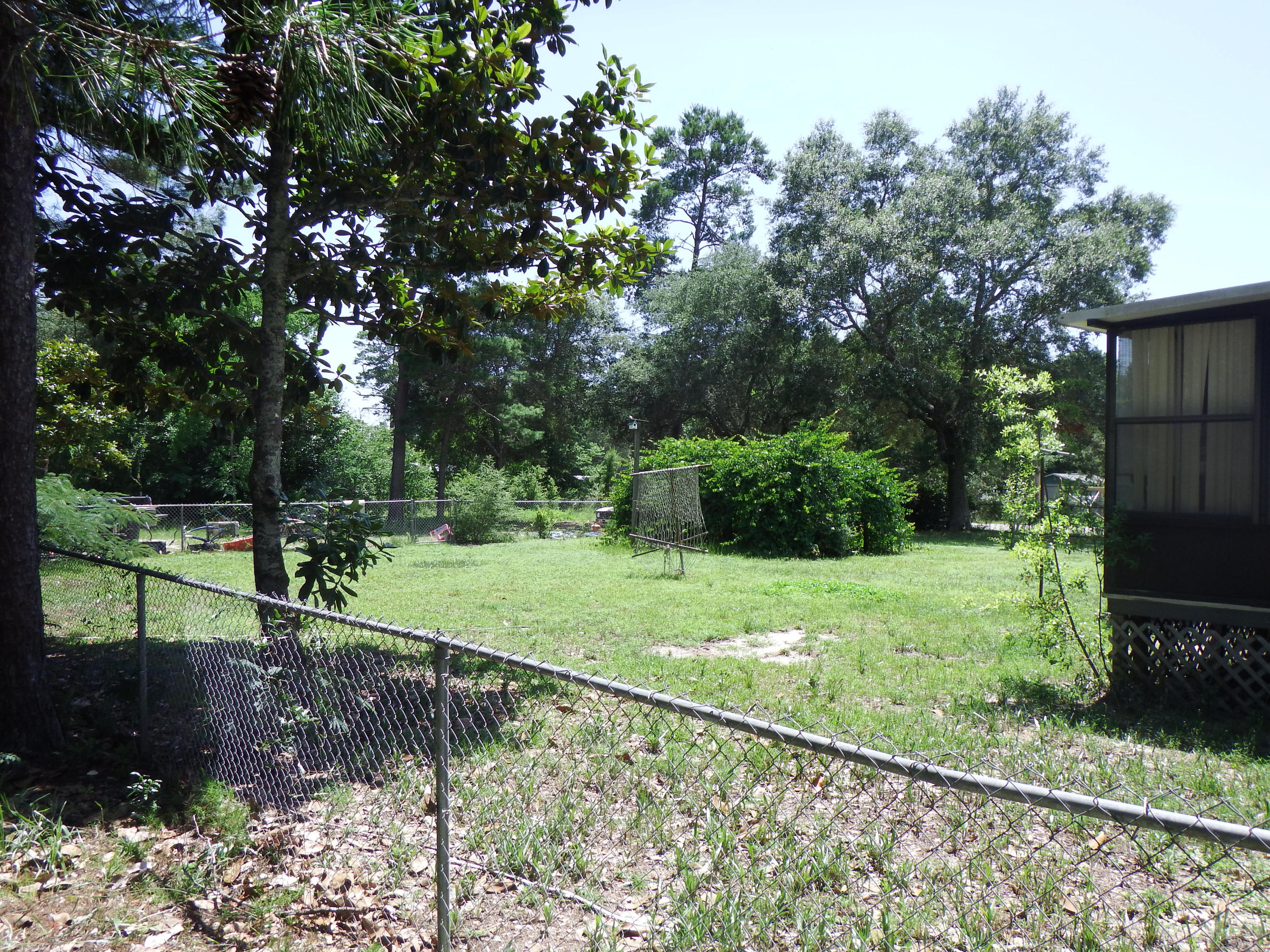 CHOCTAW 2ND ADD. - Residential