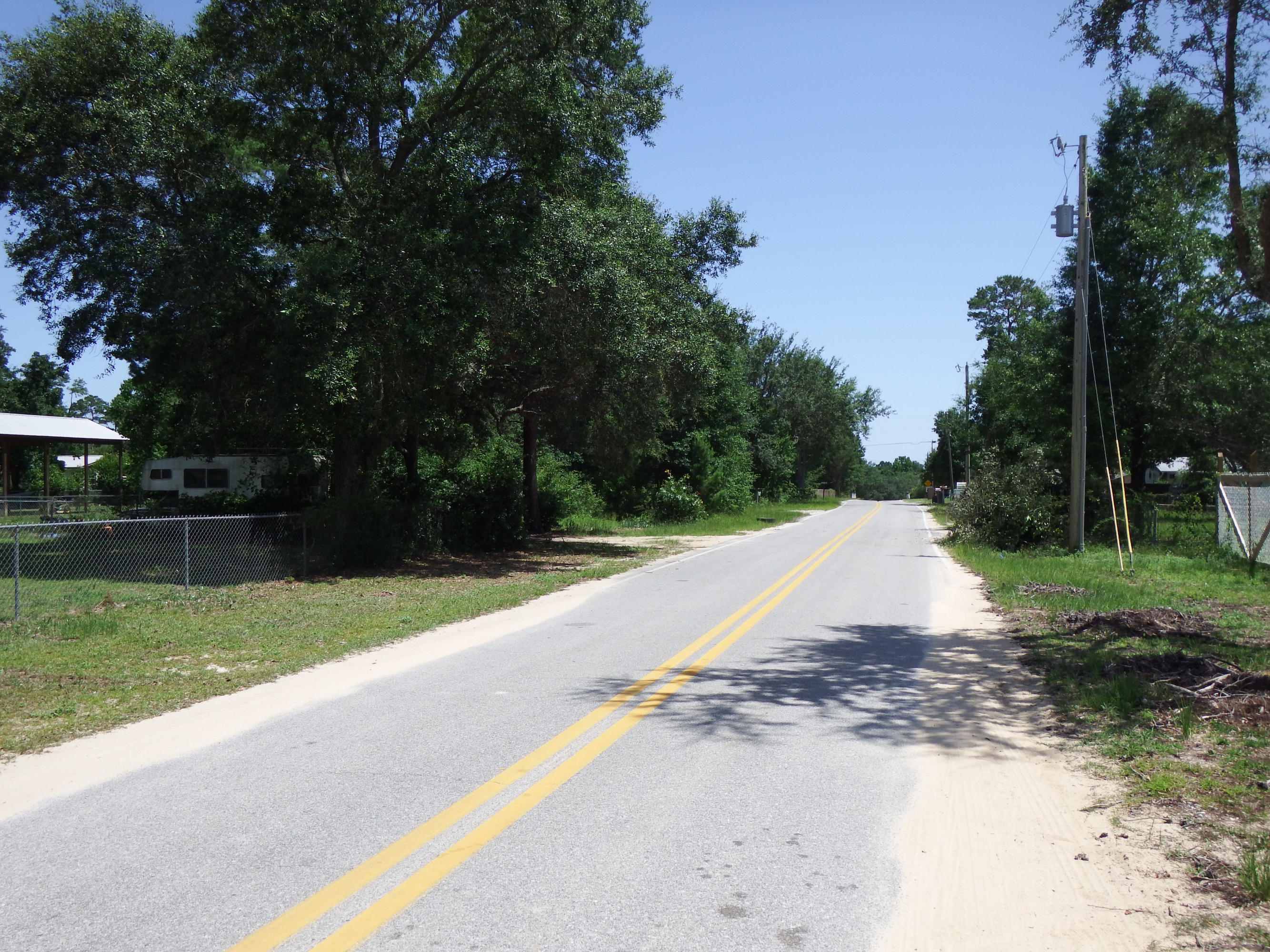 CHOCTAW 2ND ADD. - Residential