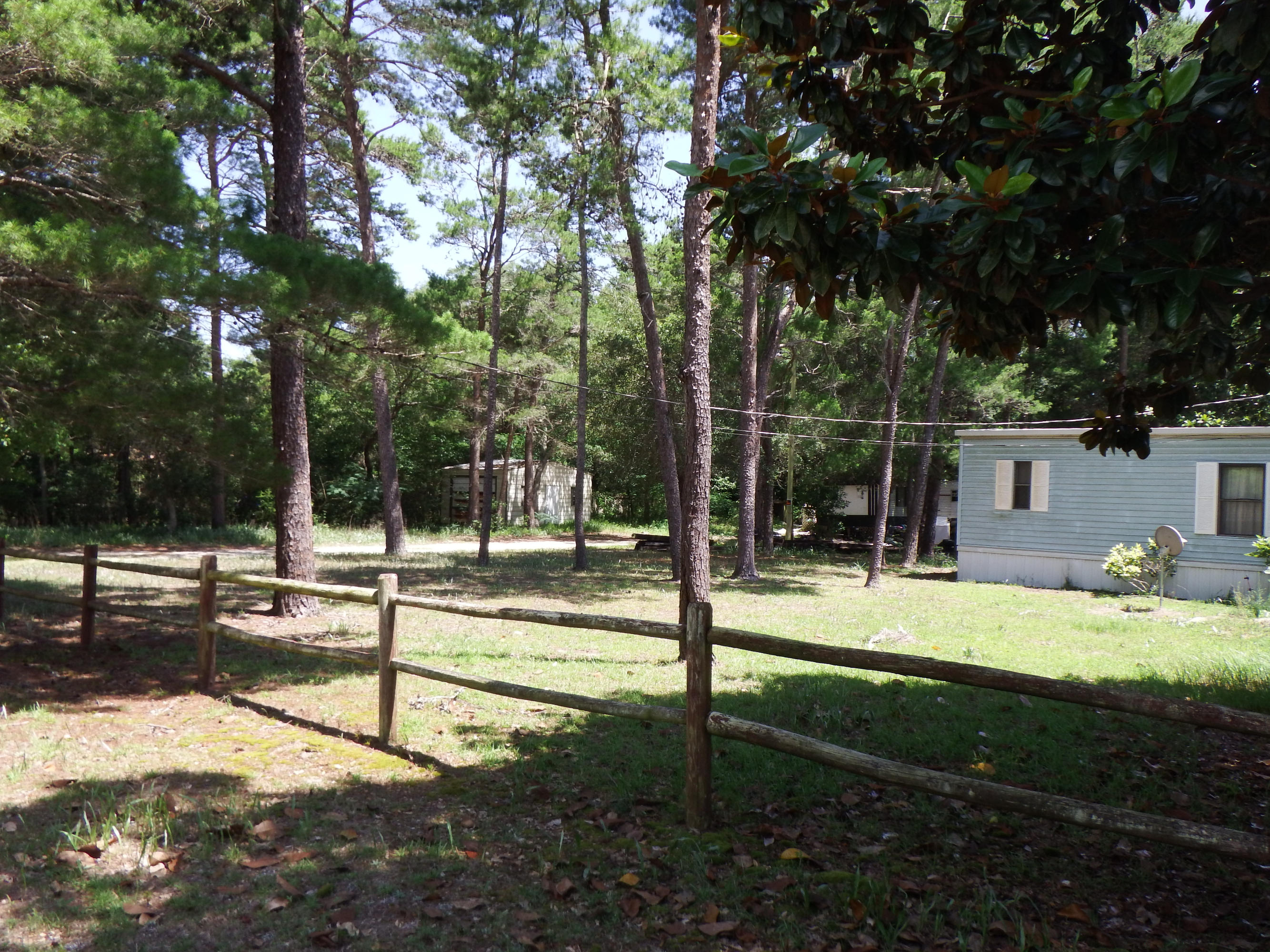 CHOCTAW 2ND ADD. - Residential