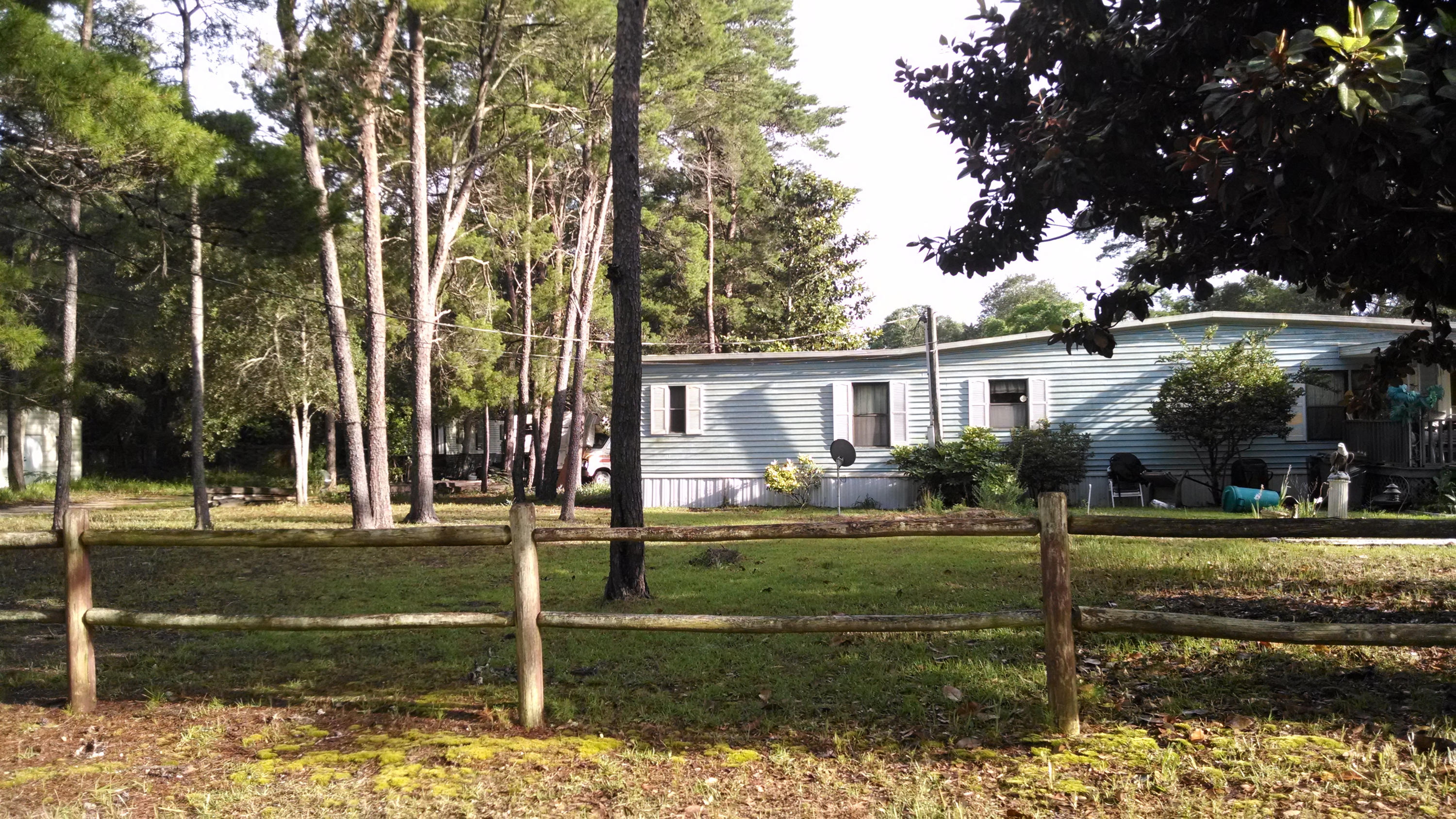 CHOCTAW 2ND ADD. - Residential