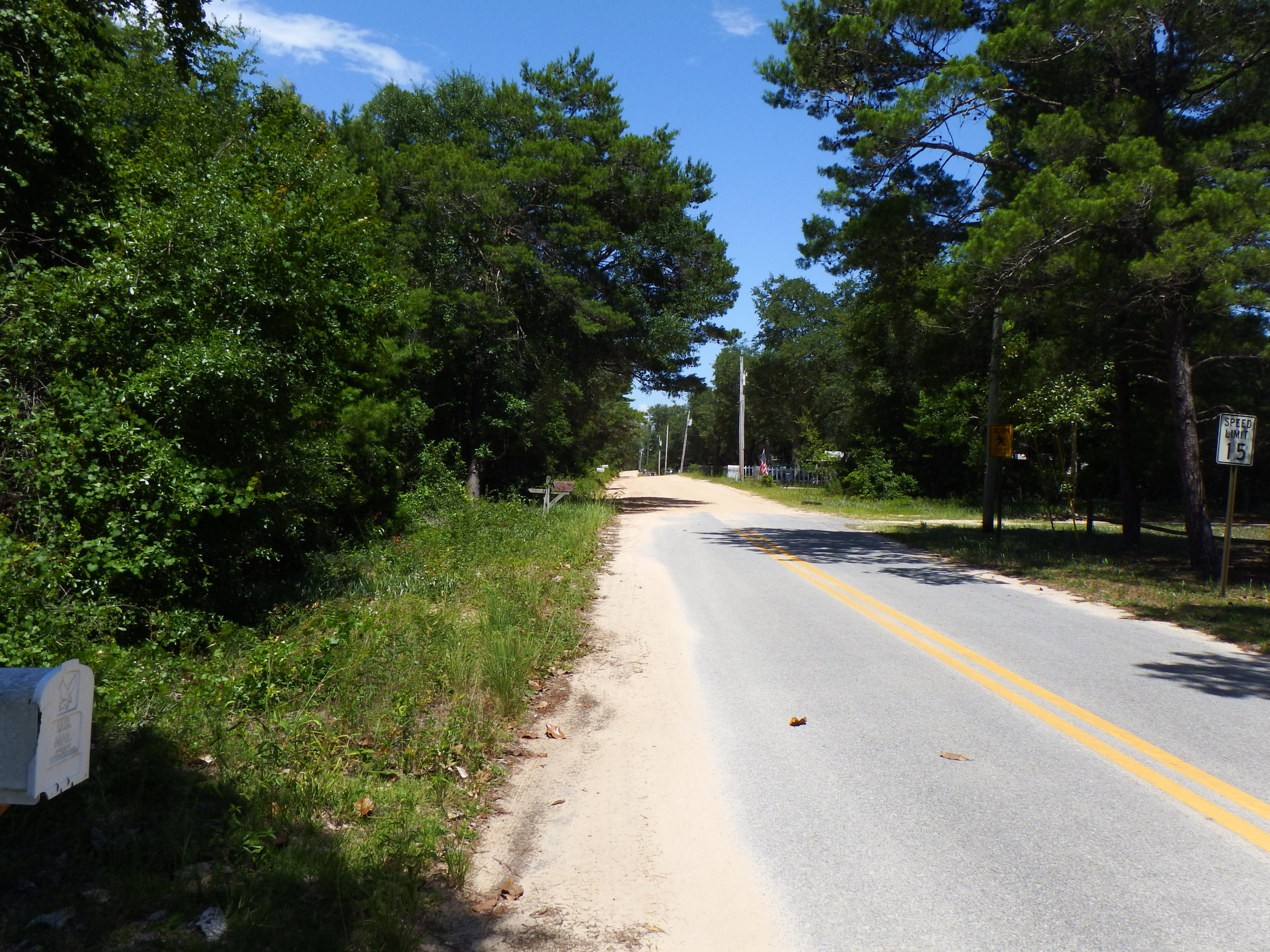 CHOCTAW 2ND ADD. - Residential