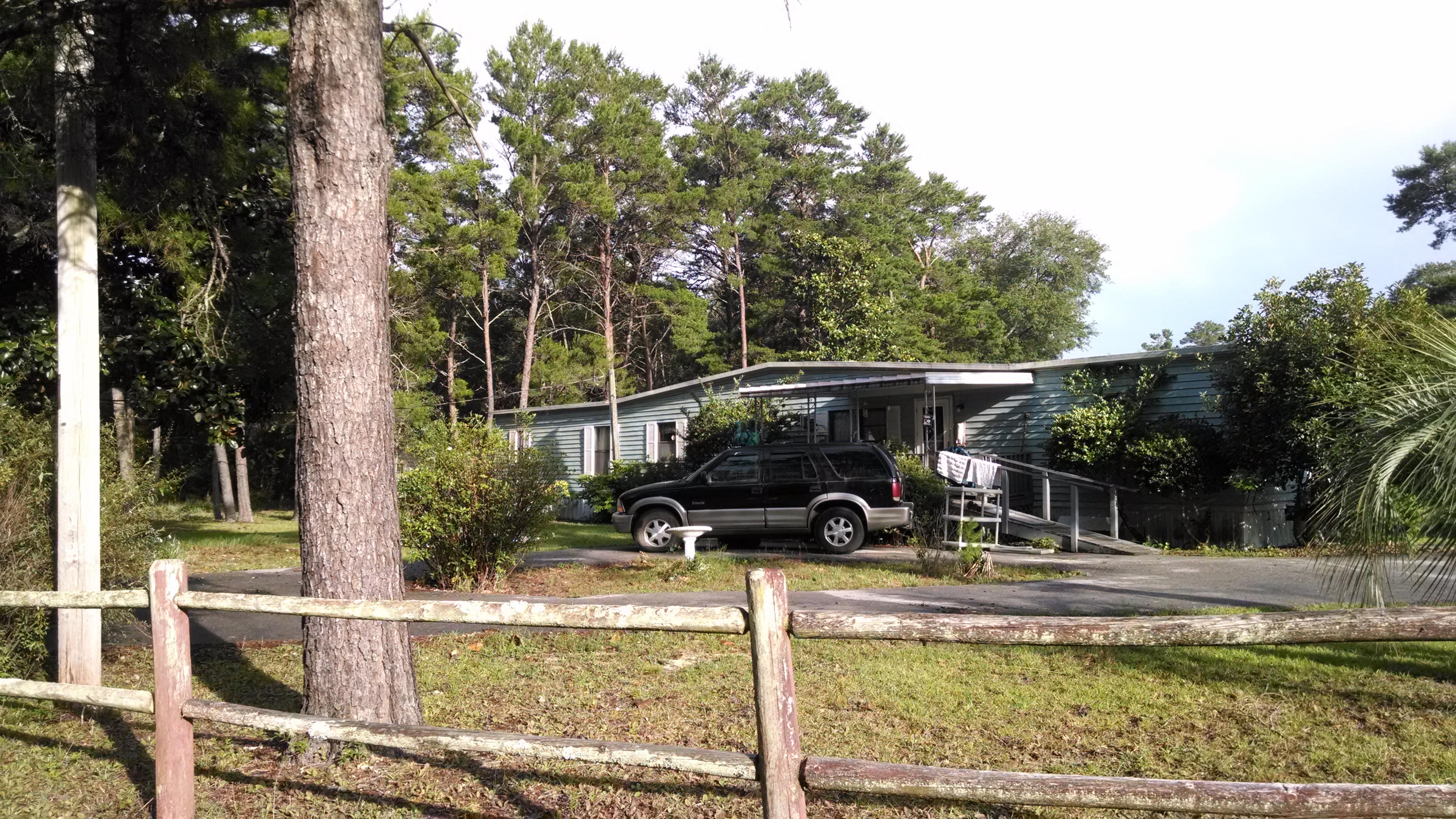 CHOCTAW 2ND ADD. - Residential