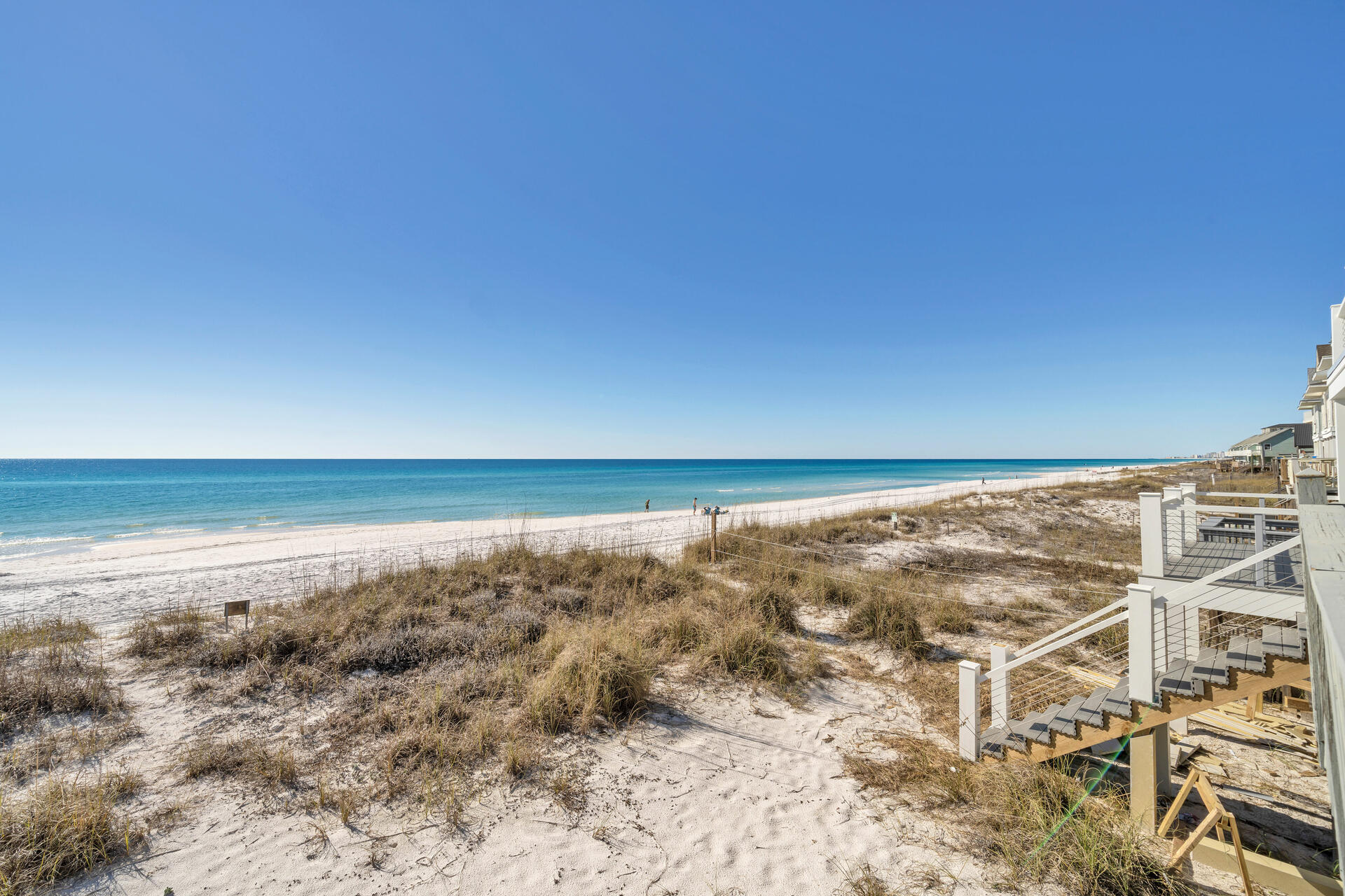 WHITECAPS T/H UNREC - Residential