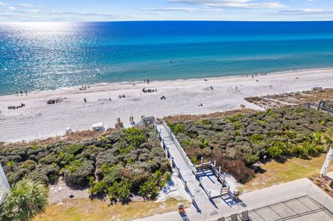 A home in Inlet Beach