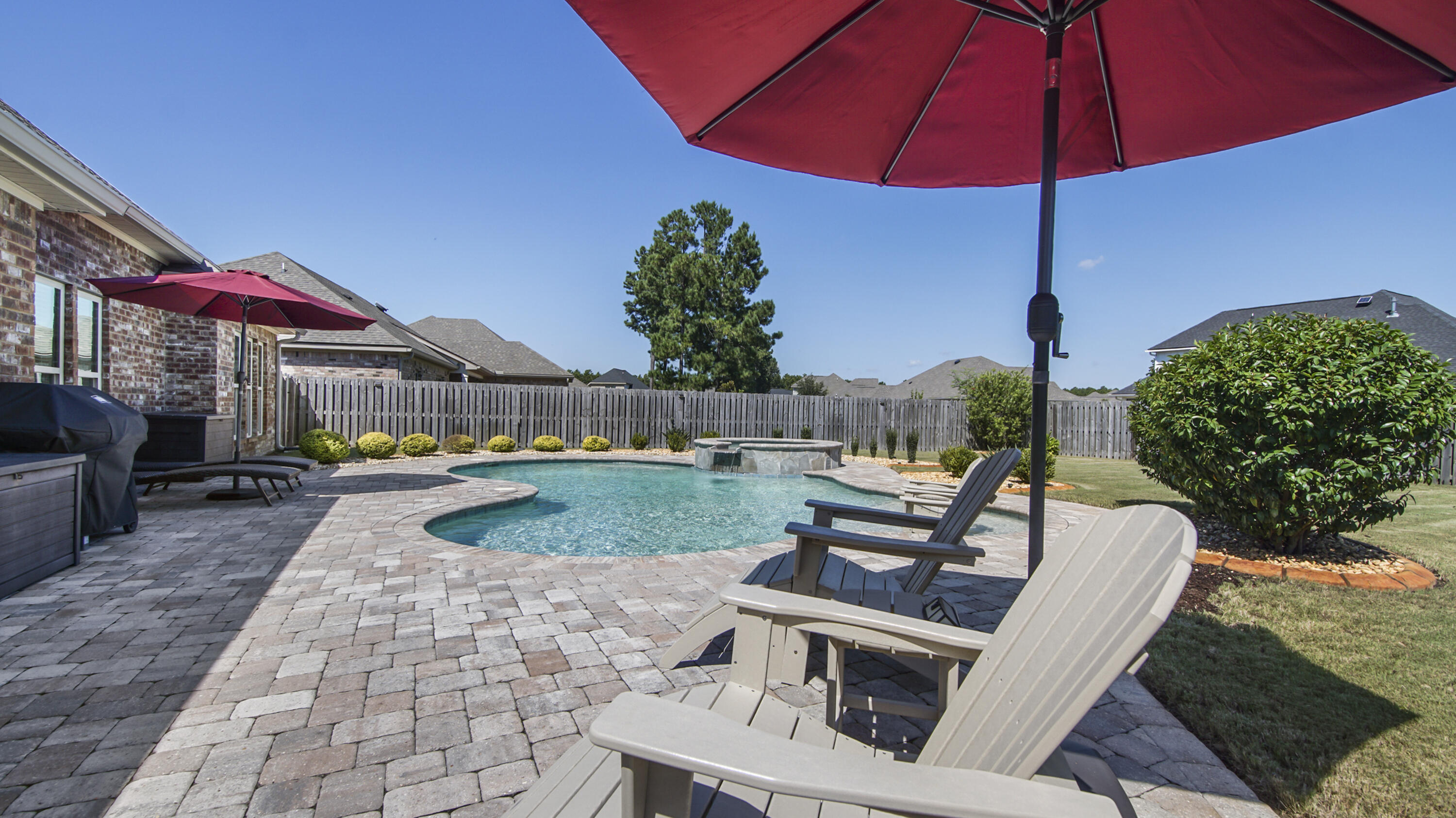 HAMMOCK BAY - Residential