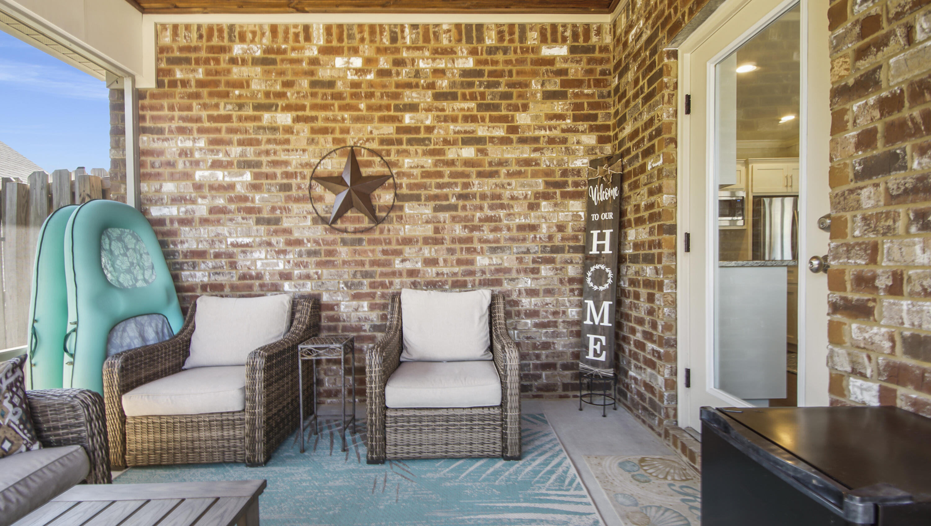 HAMMOCK BAY - Residential