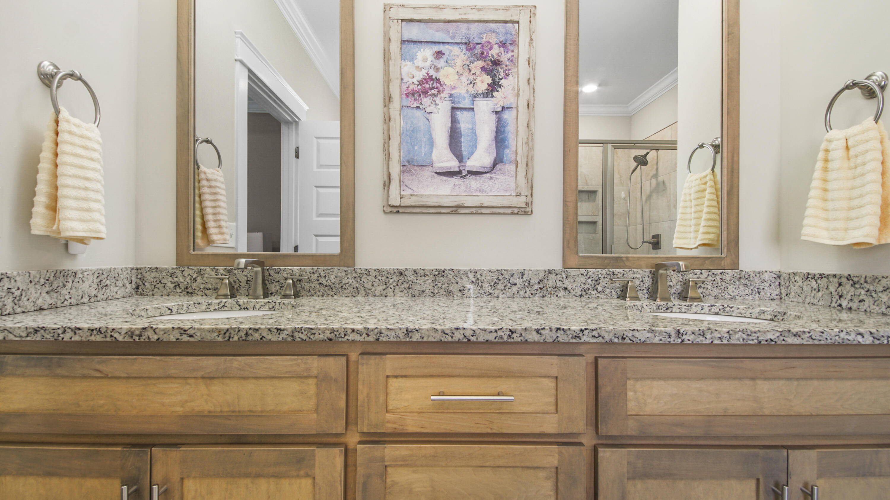 HAMMOCK BAY - Residential