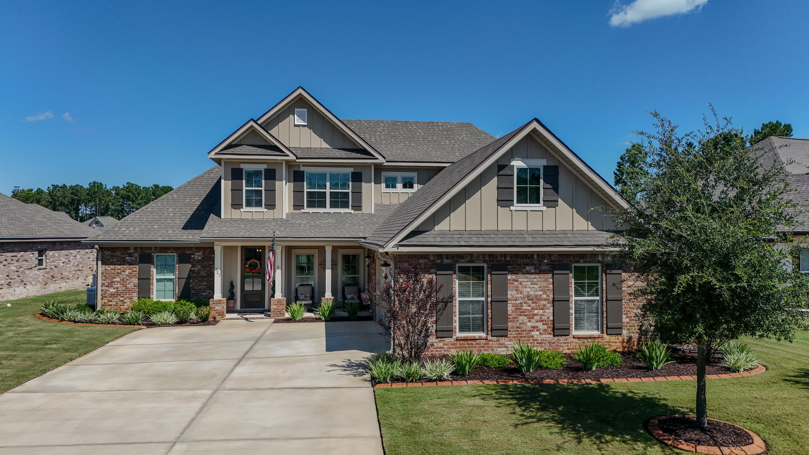 HAMMOCK BAY - Residential