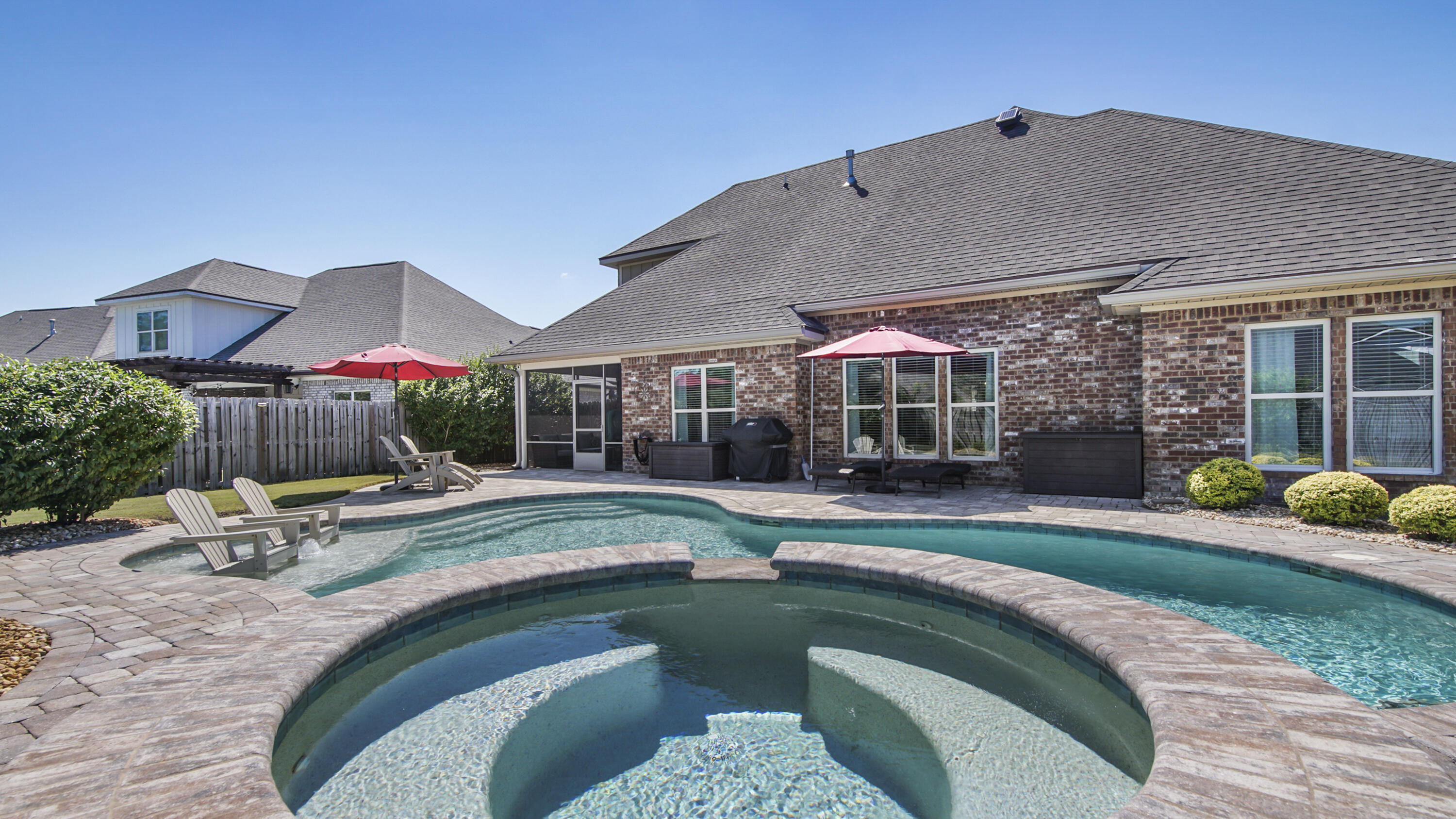 HAMMOCK BAY - Residential