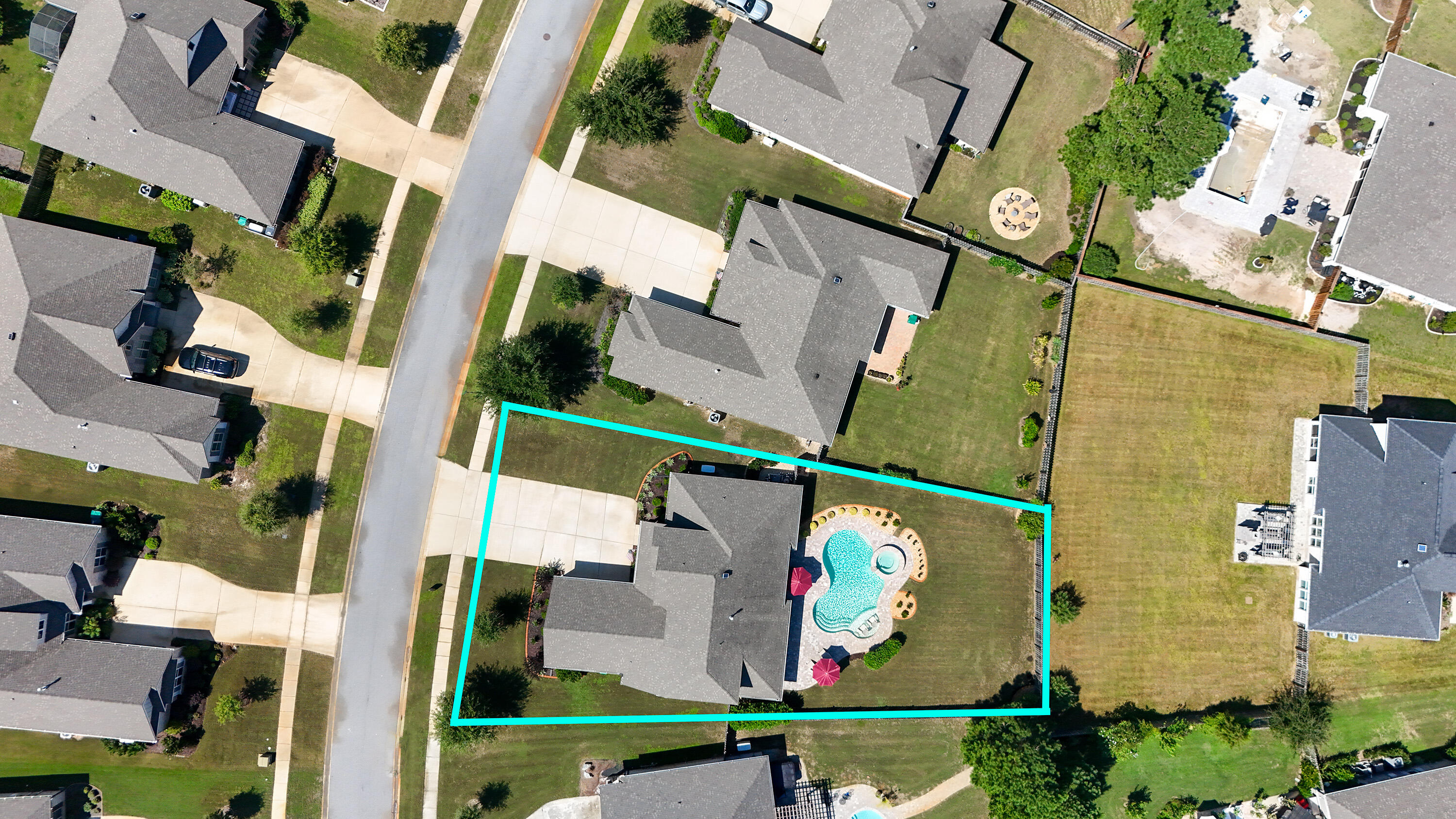 HAMMOCK BAY - Residential