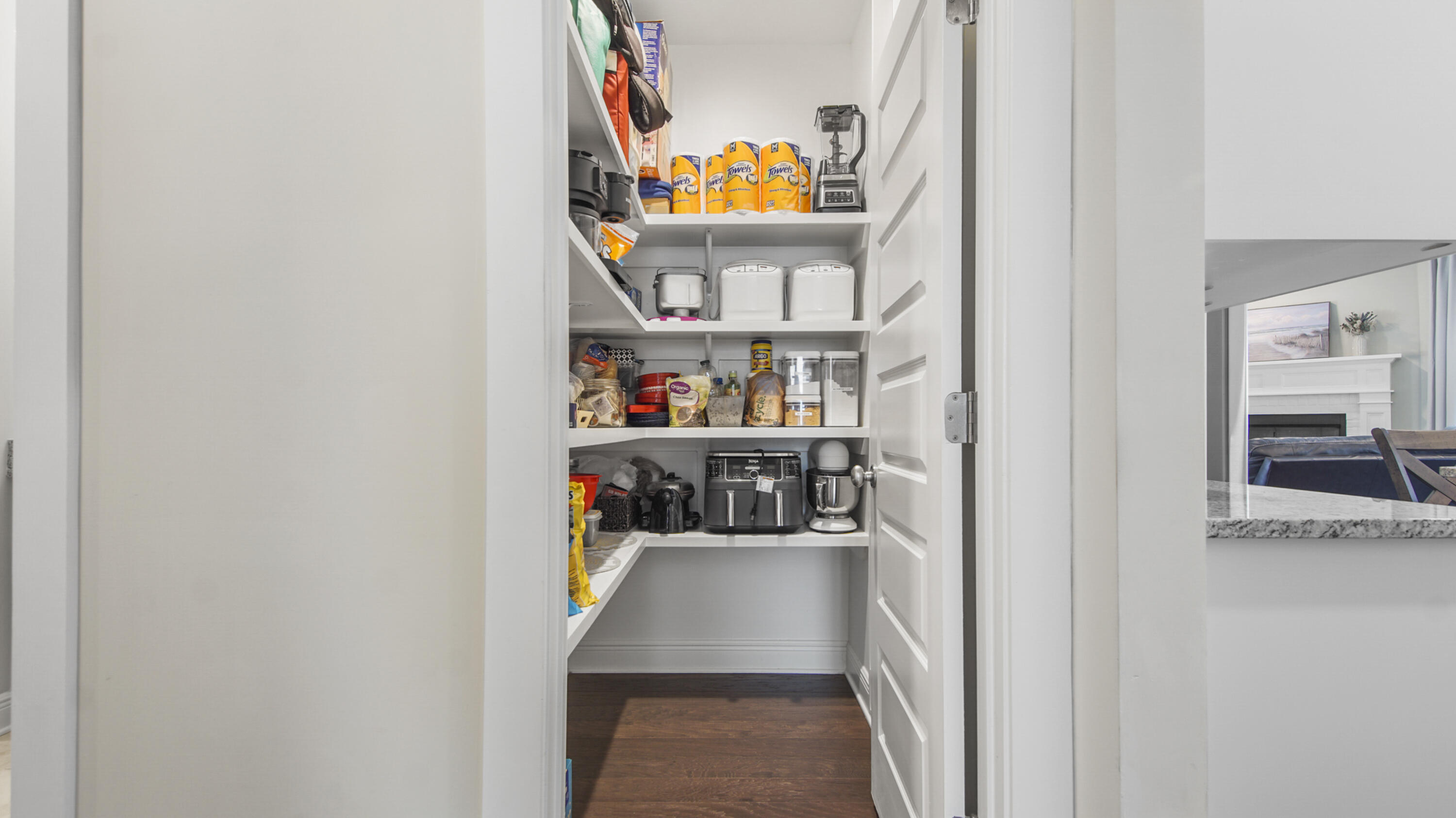 HAMMOCK BAY - Residential