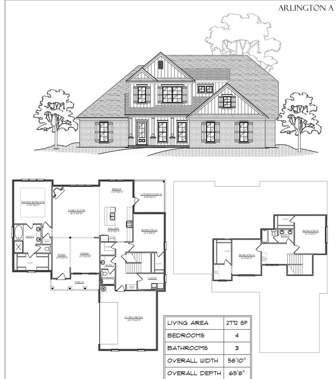 HAMMOCK BAY - Residential
