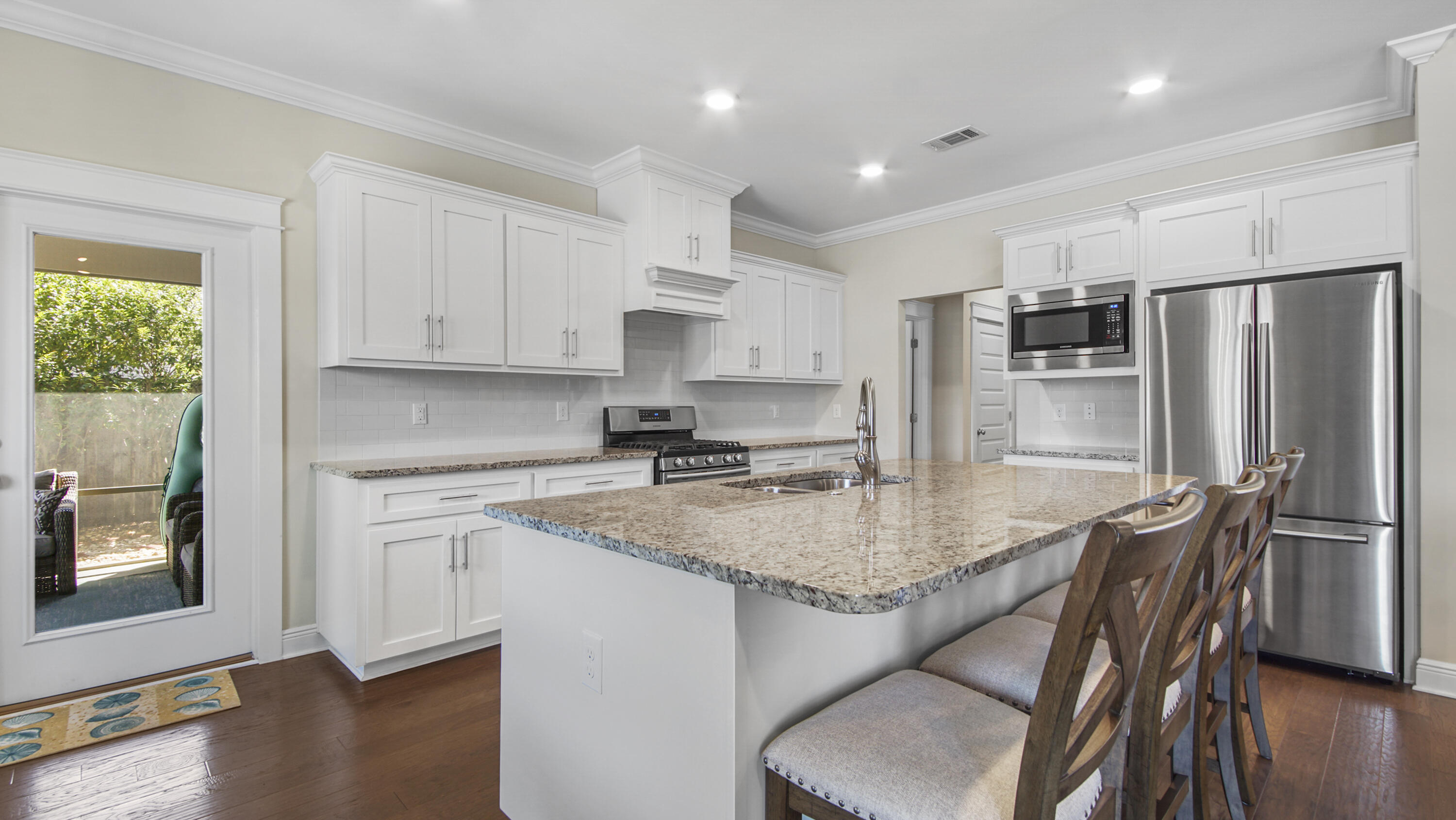 HAMMOCK BAY - Residential