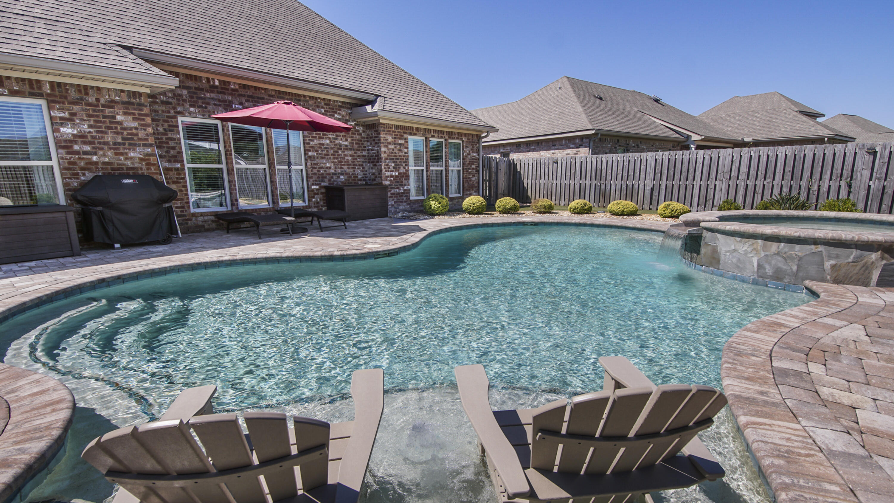 HAMMOCK BAY - Residential