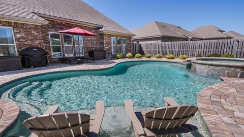 221 Buxtons Way Freeport FL 32439