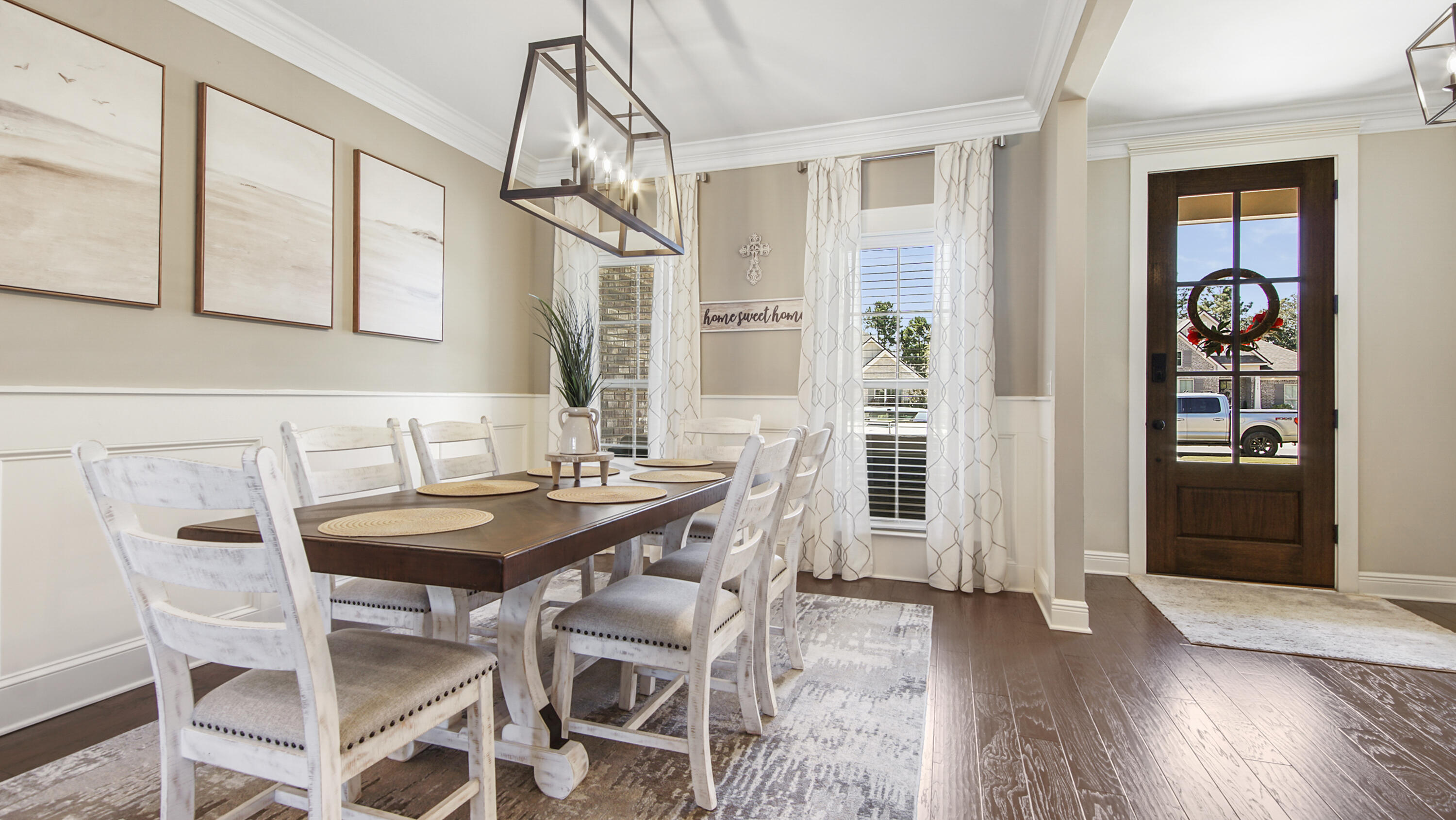 HAMMOCK BAY - Residential