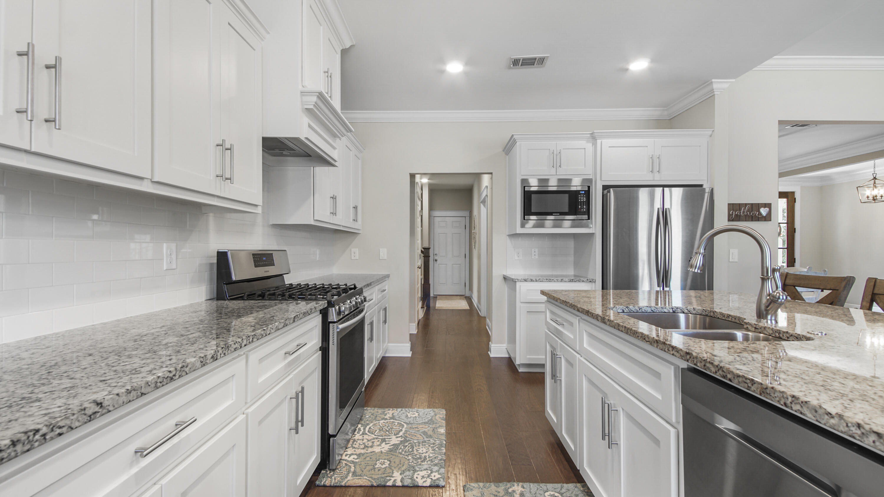 HAMMOCK BAY - Residential