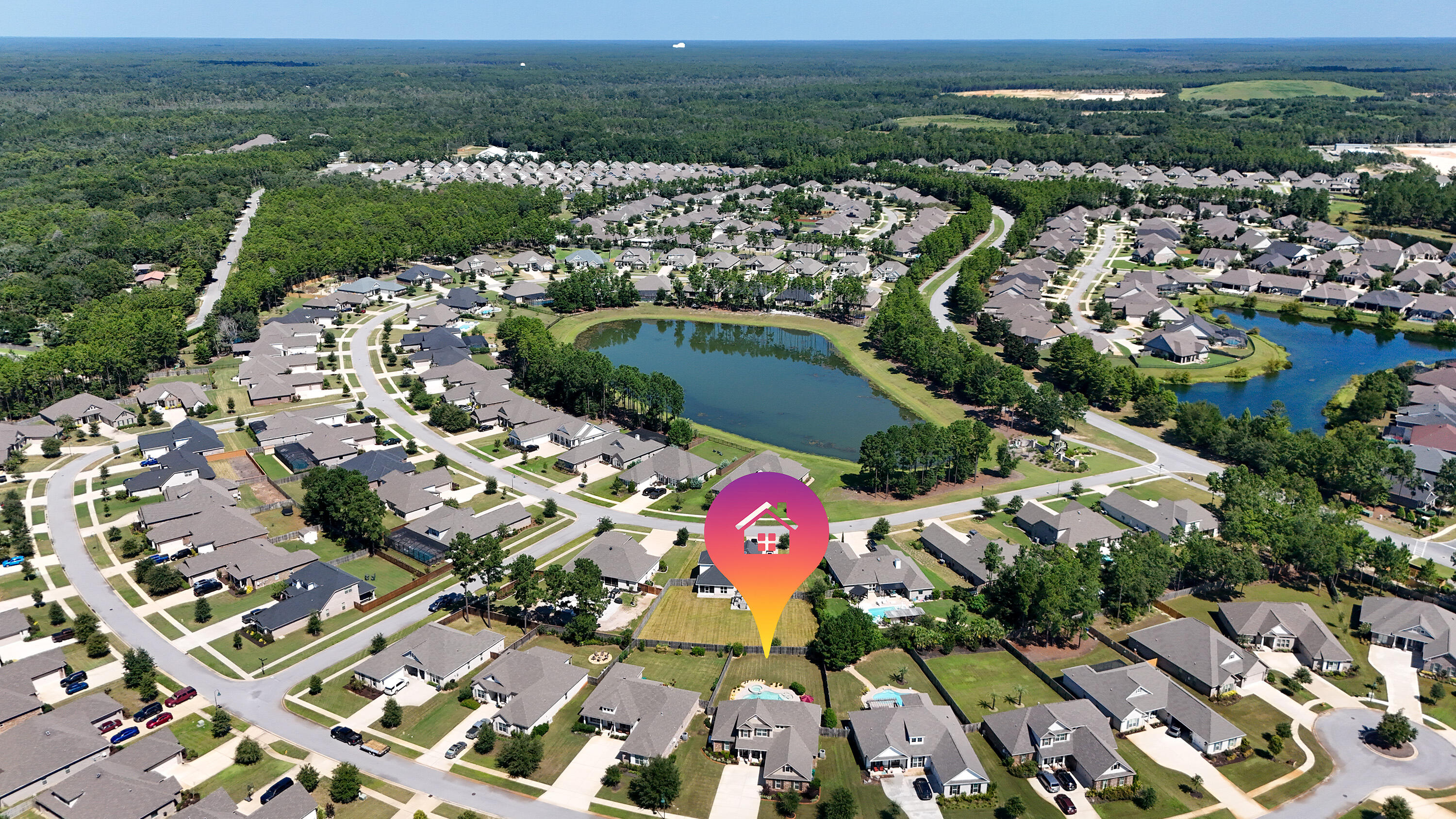 HAMMOCK BAY - Residential