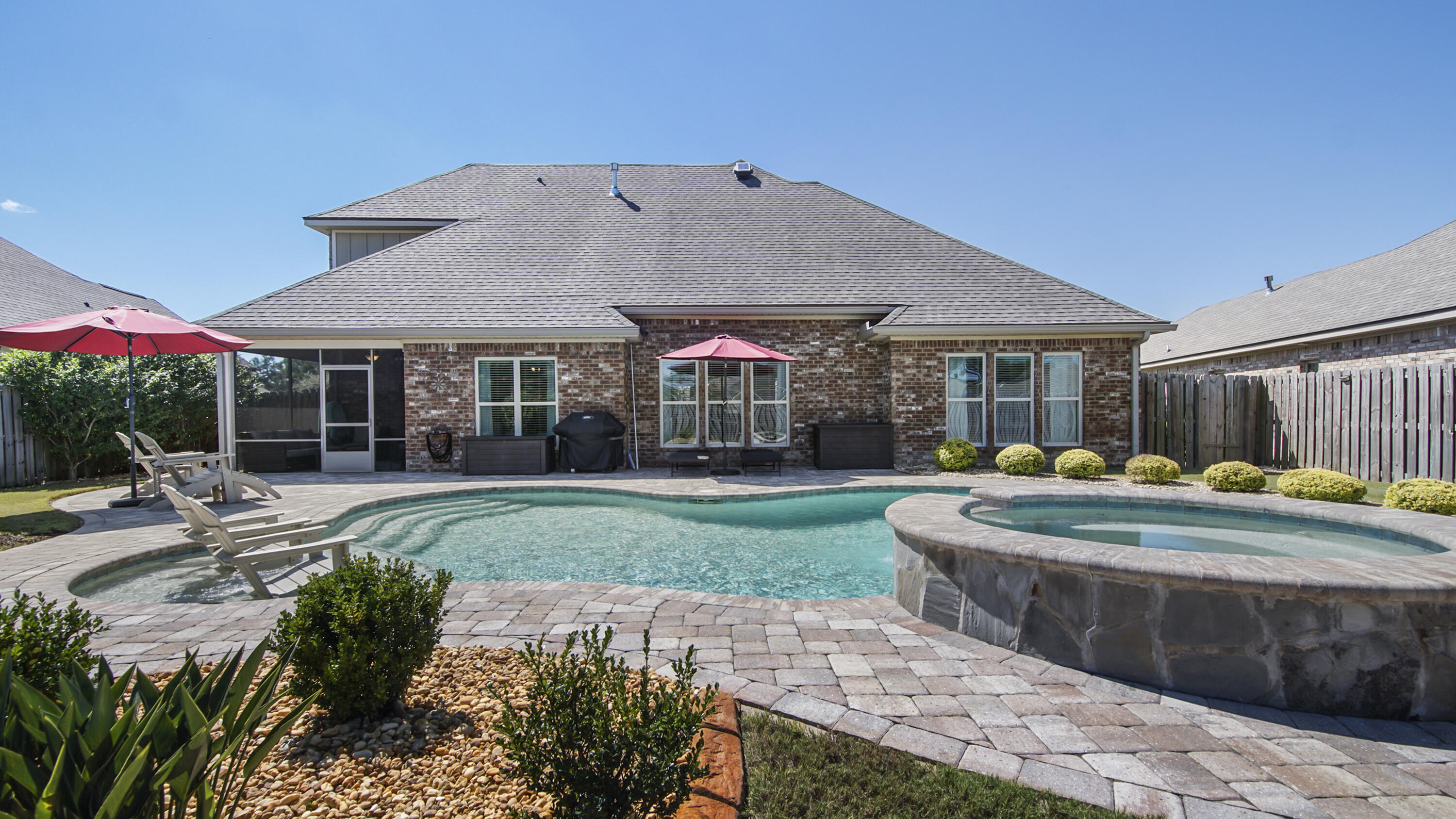 HAMMOCK BAY - Residential