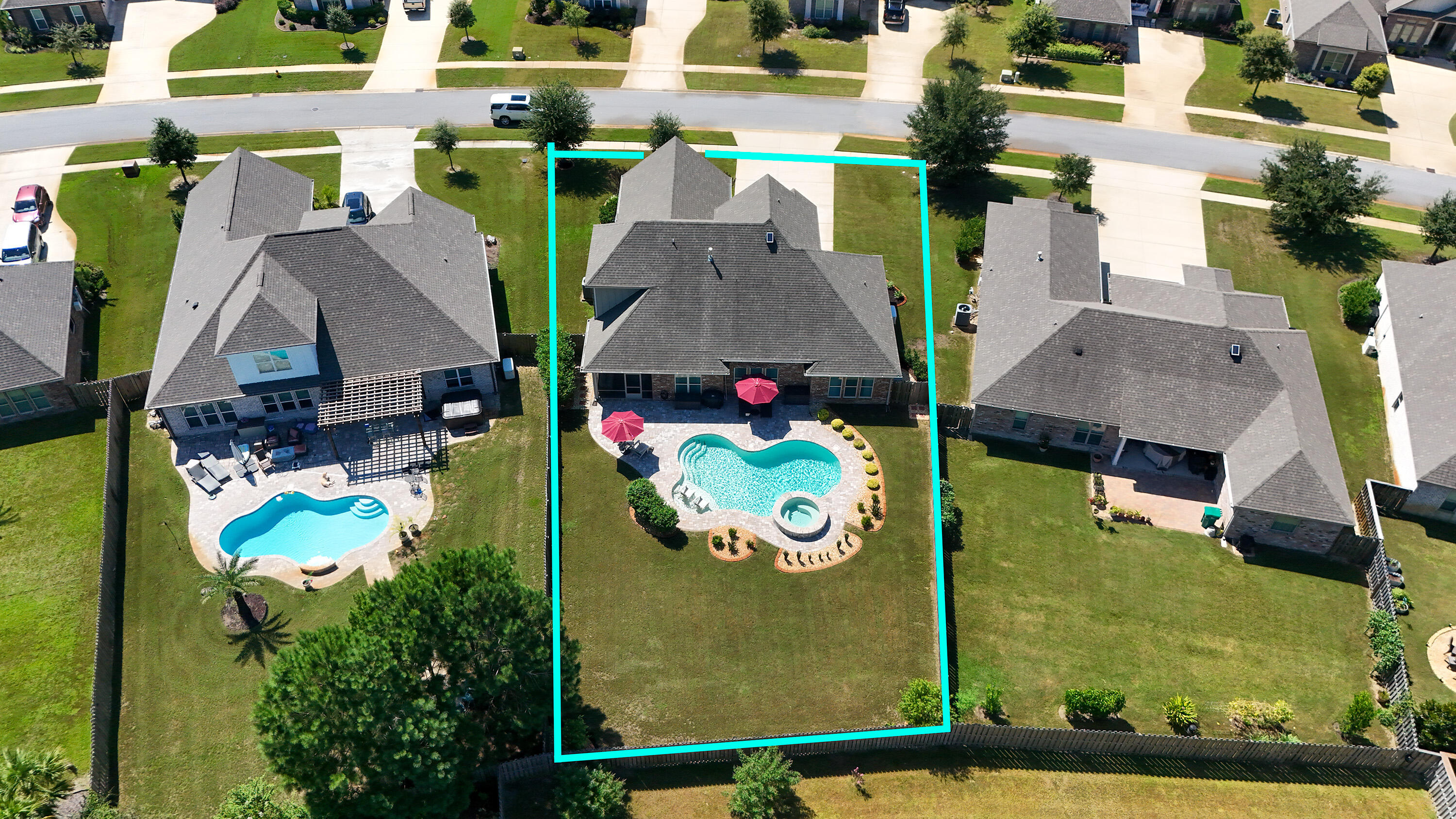 HAMMOCK BAY - Residential