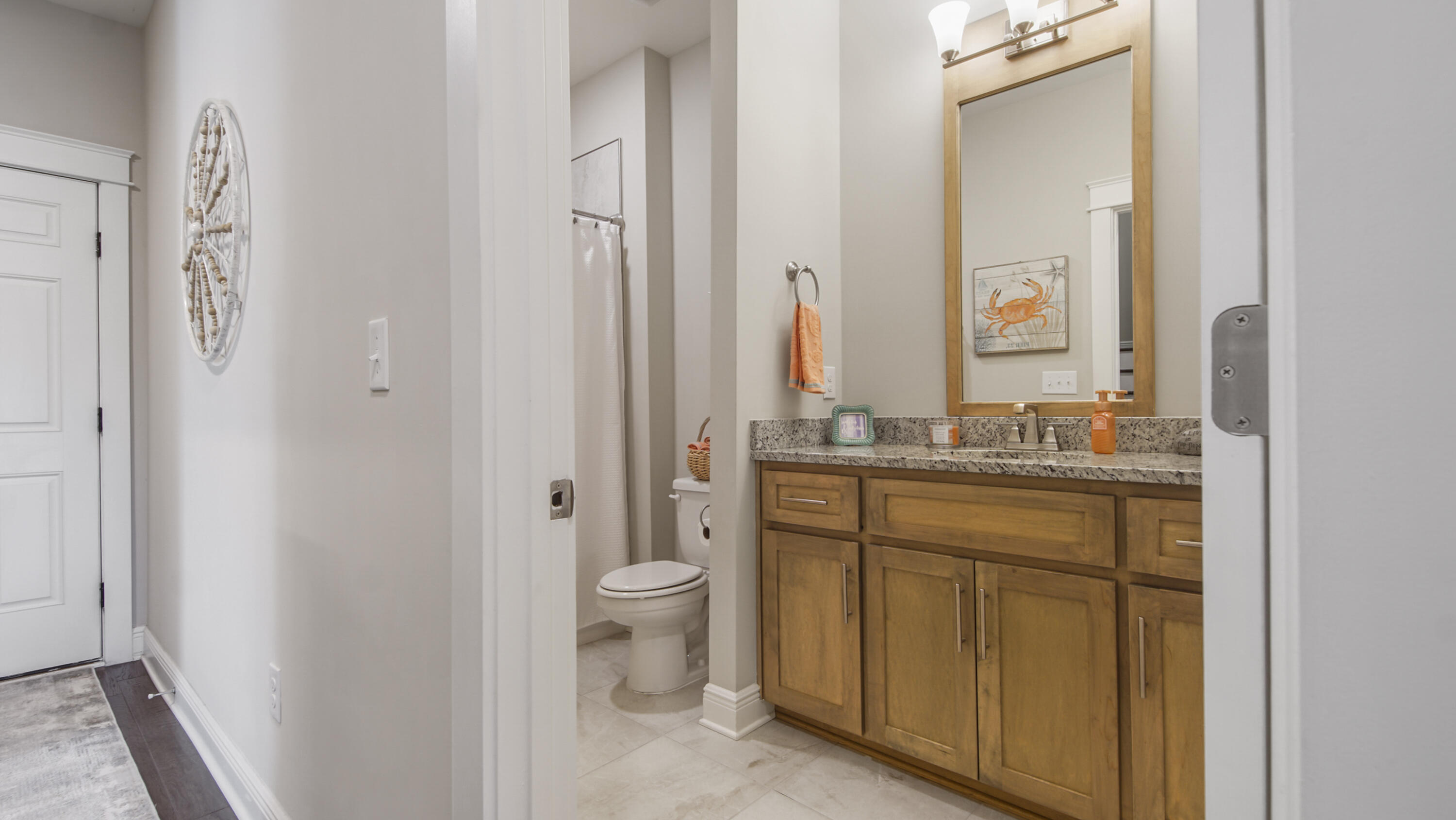 HAMMOCK BAY - Residential