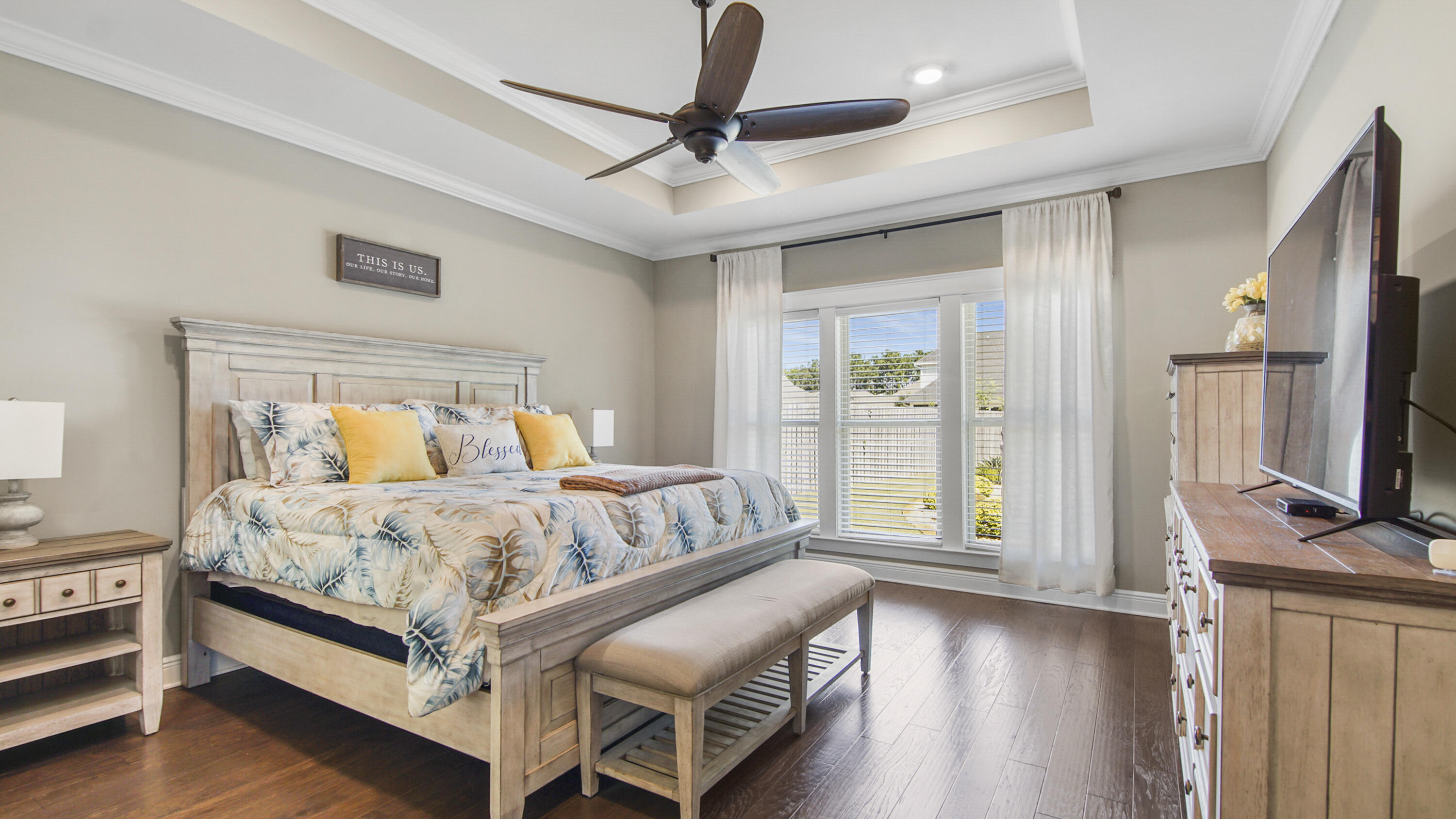 HAMMOCK BAY - Residential