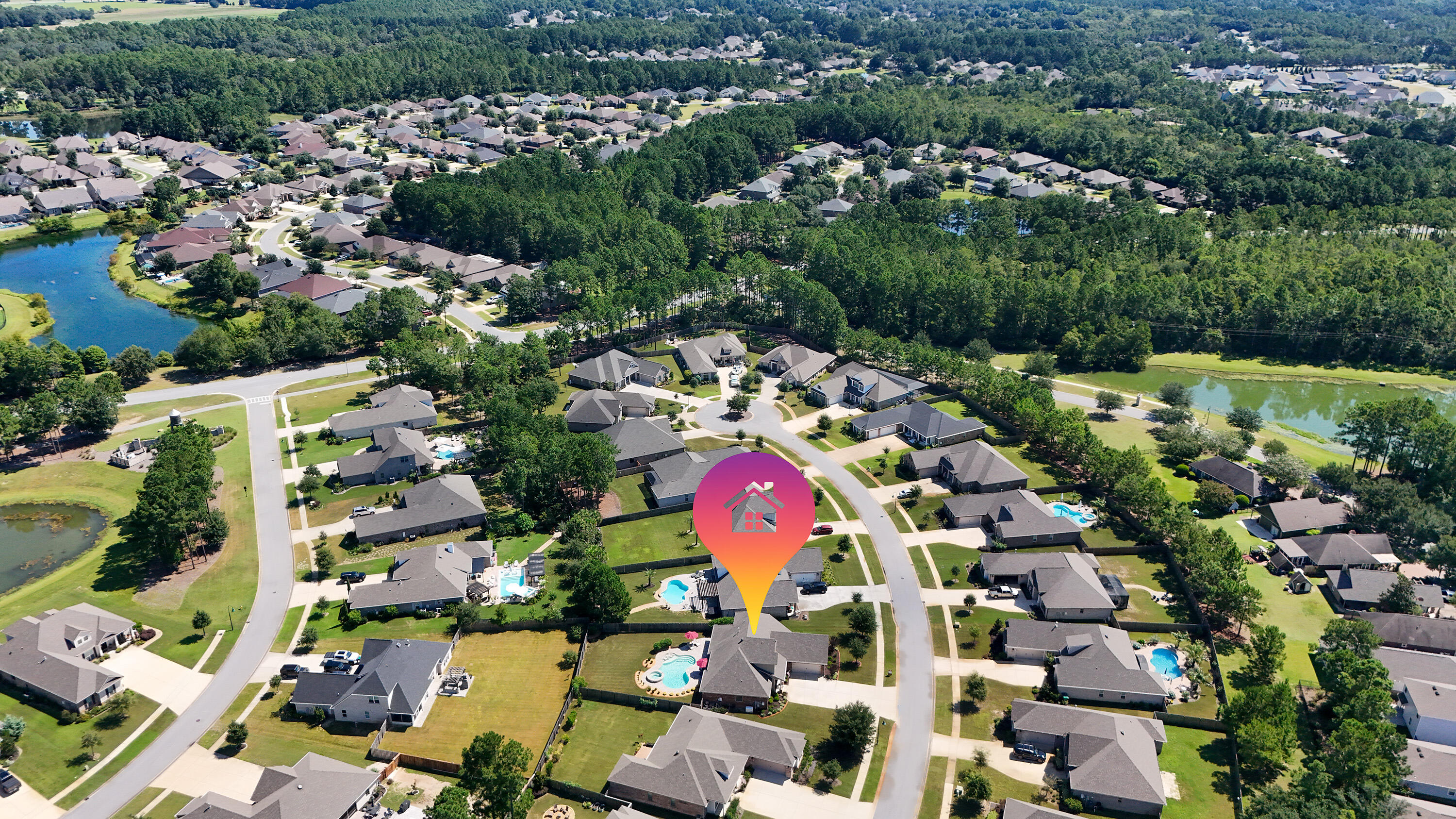 HAMMOCK BAY - Residential