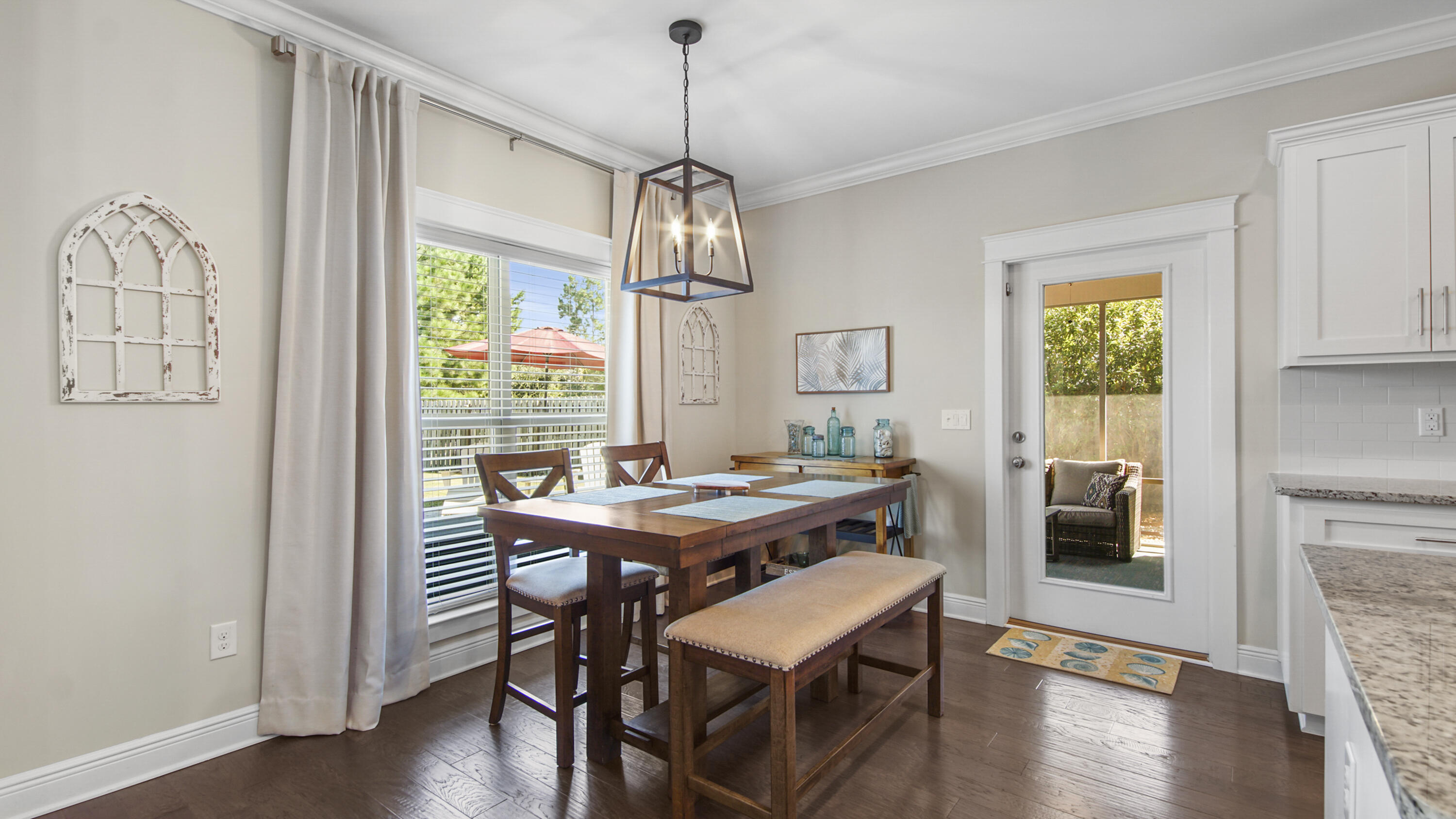 HAMMOCK BAY - Residential