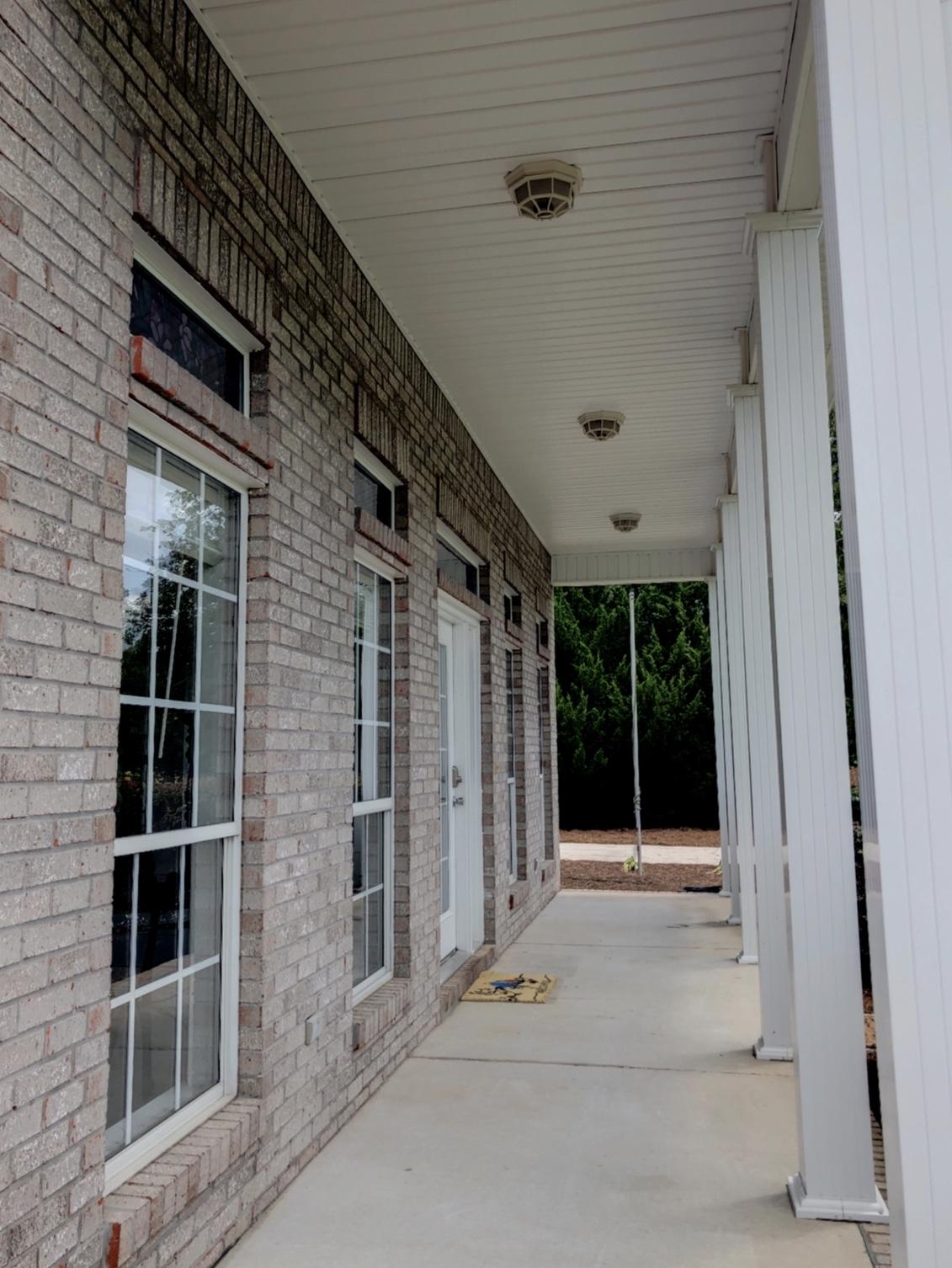 COLONY RIDGE PH I - Residential