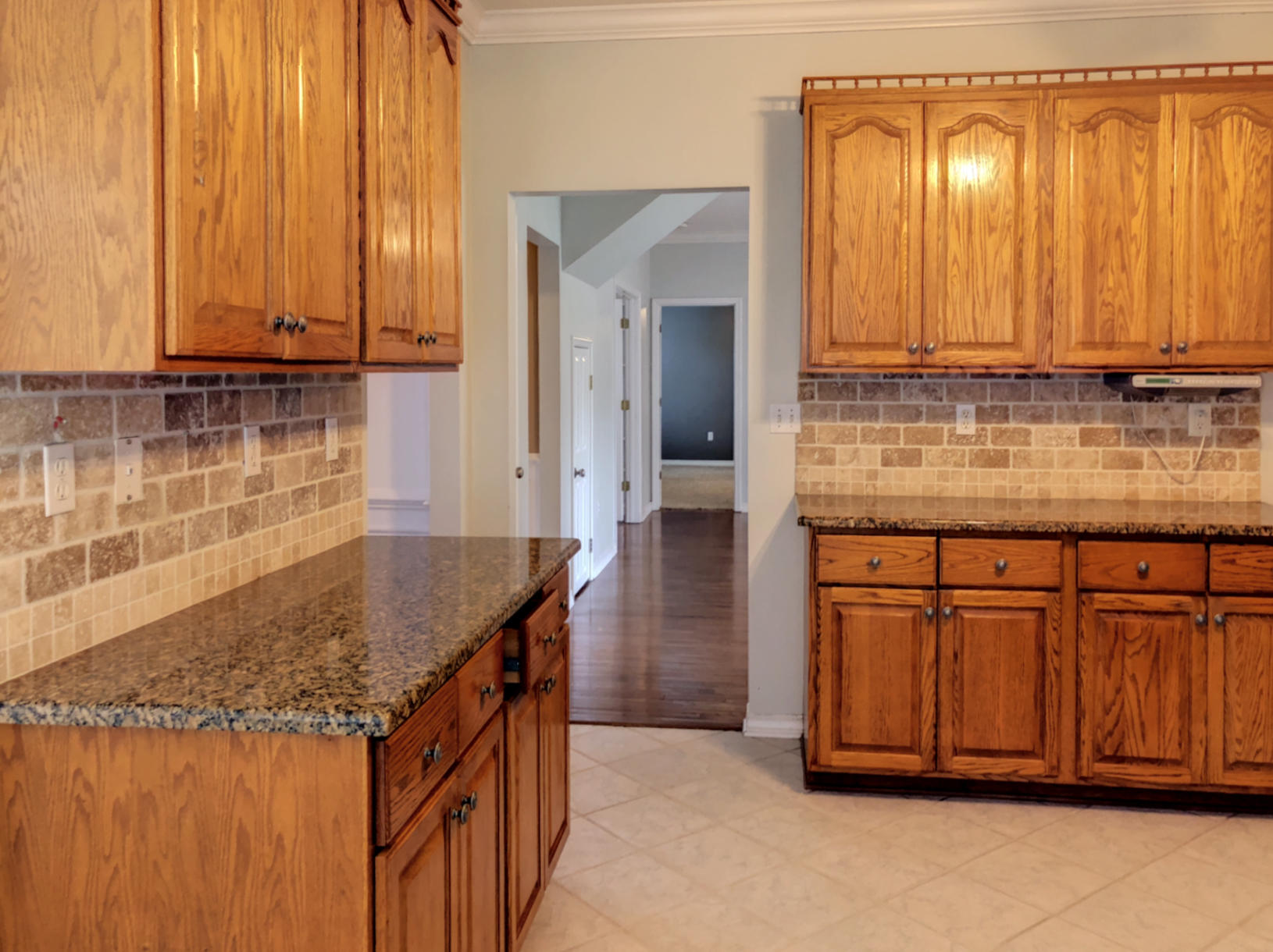 COLONY RIDGE PH I - Residential