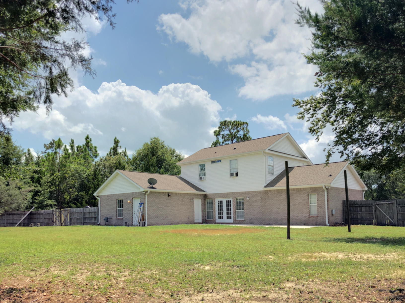 COLONY RIDGE PH I - Residential