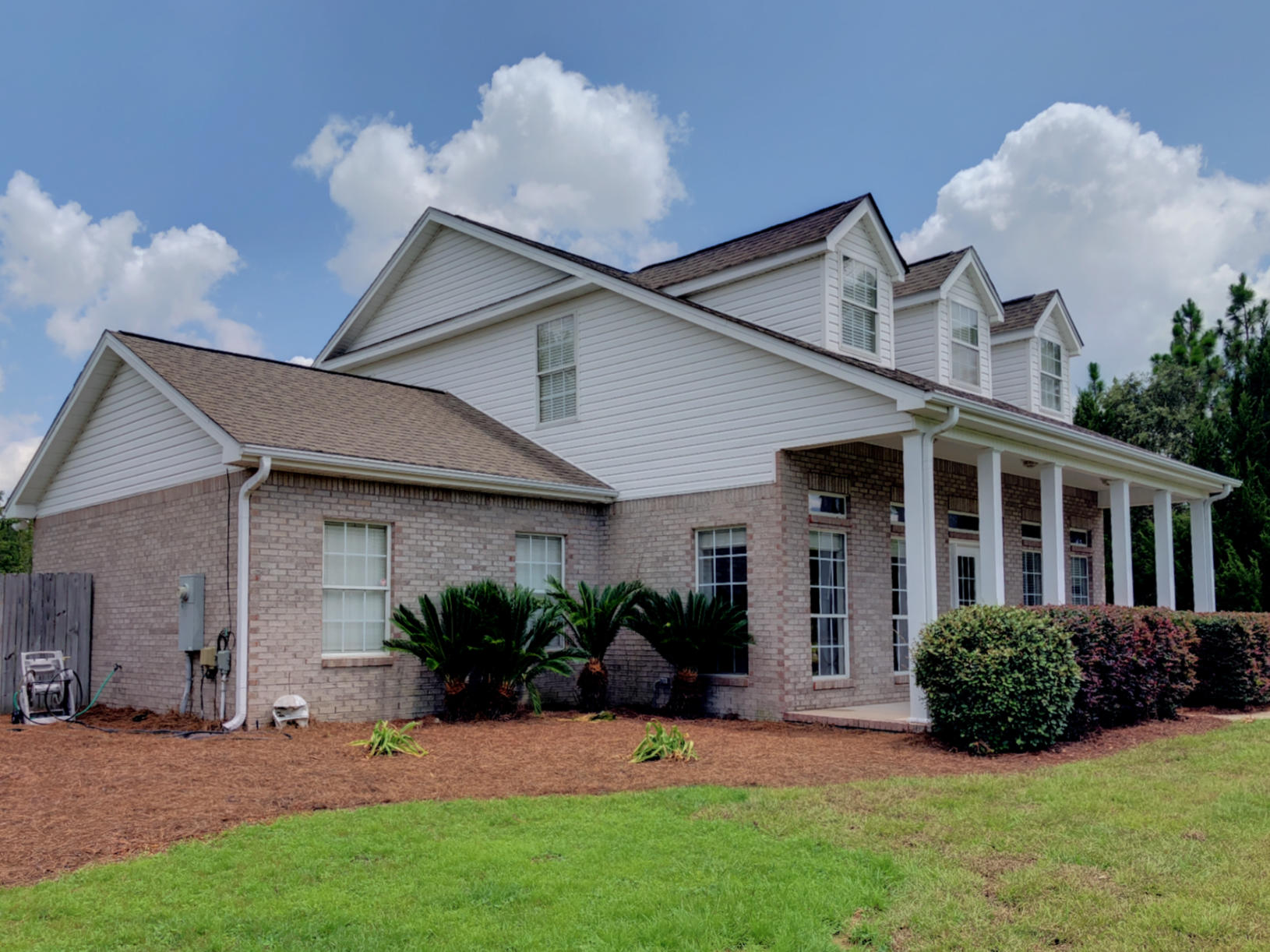 COLONY RIDGE PH I - Residential