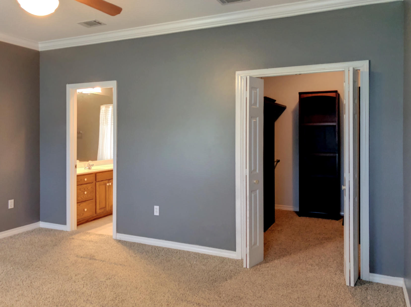 COLONY RIDGE PH I - Residential