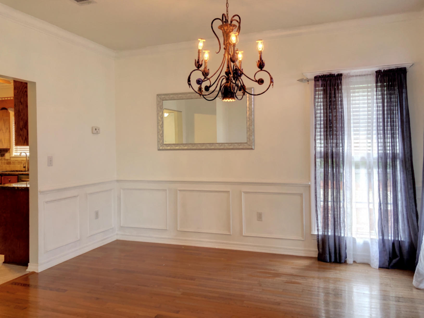 COLONY RIDGE PH I - Residential