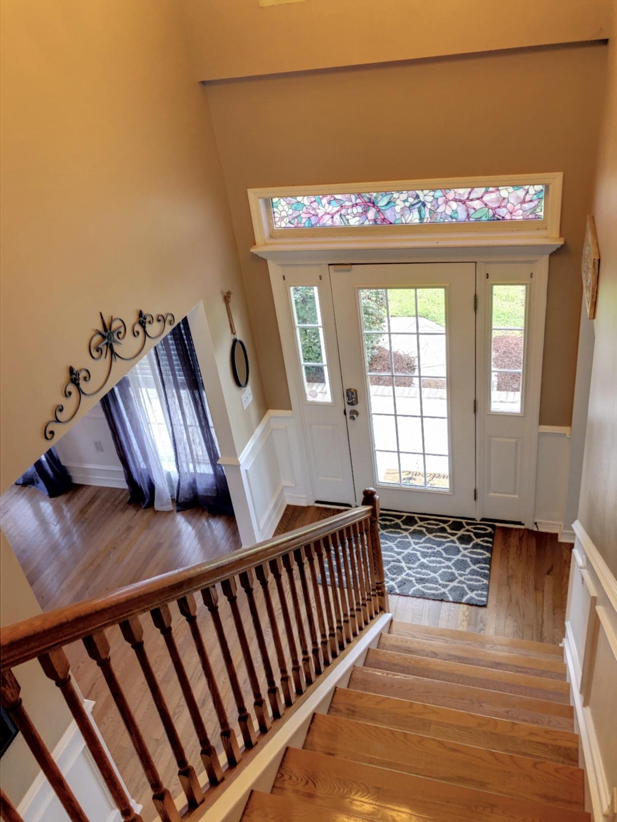 COLONY RIDGE PH I - Residential