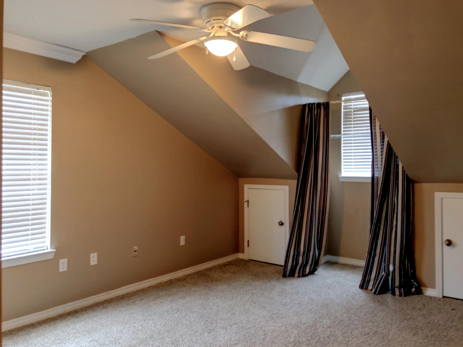 COLONY RIDGE PH I - Residential