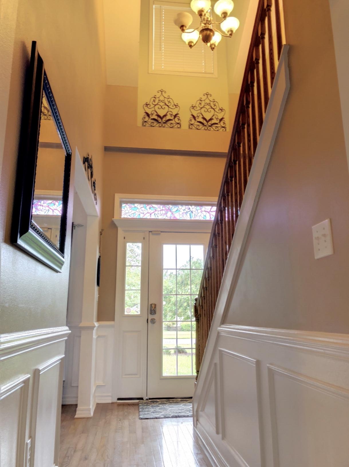 COLONY RIDGE PH I - Residential