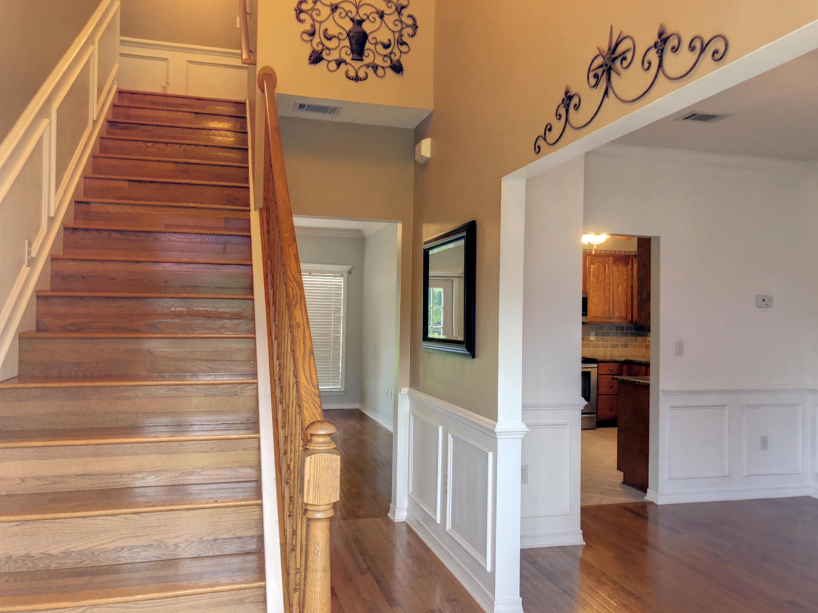 COLONY RIDGE PH I - Residential