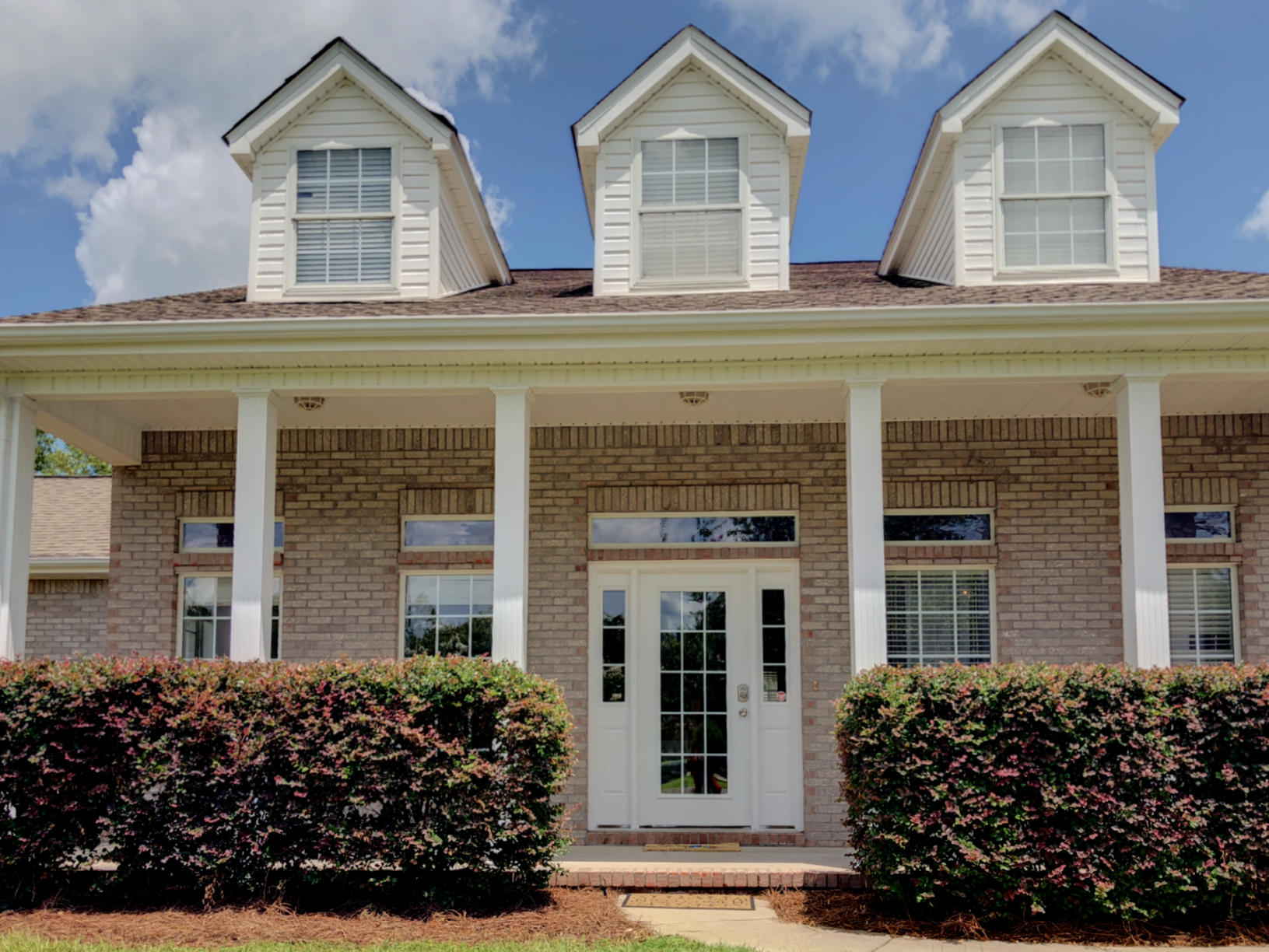 COLONY RIDGE PH I - Residential