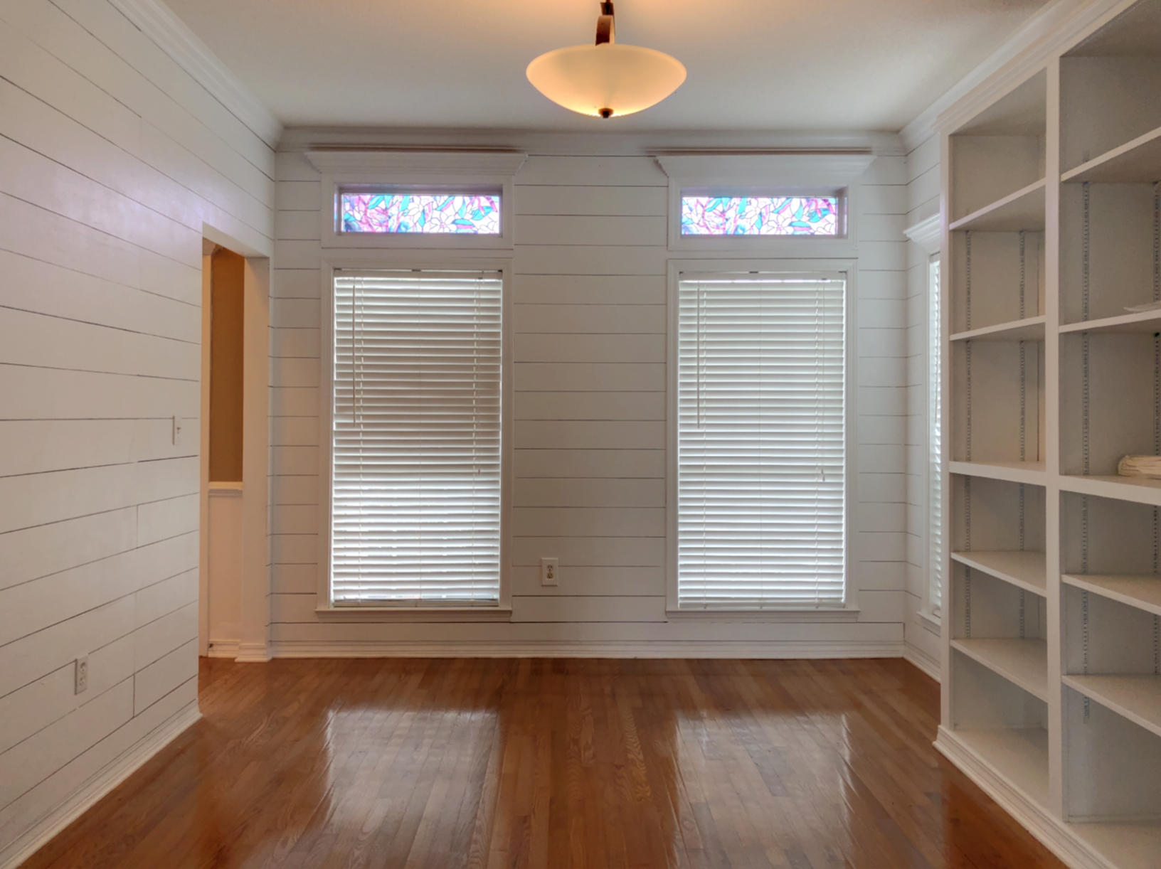 COLONY RIDGE PH I - Residential