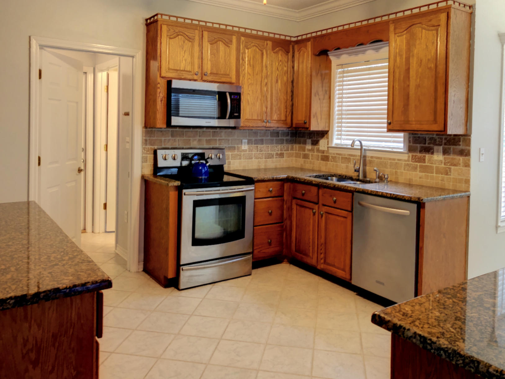 COLONY RIDGE PH I - Residential