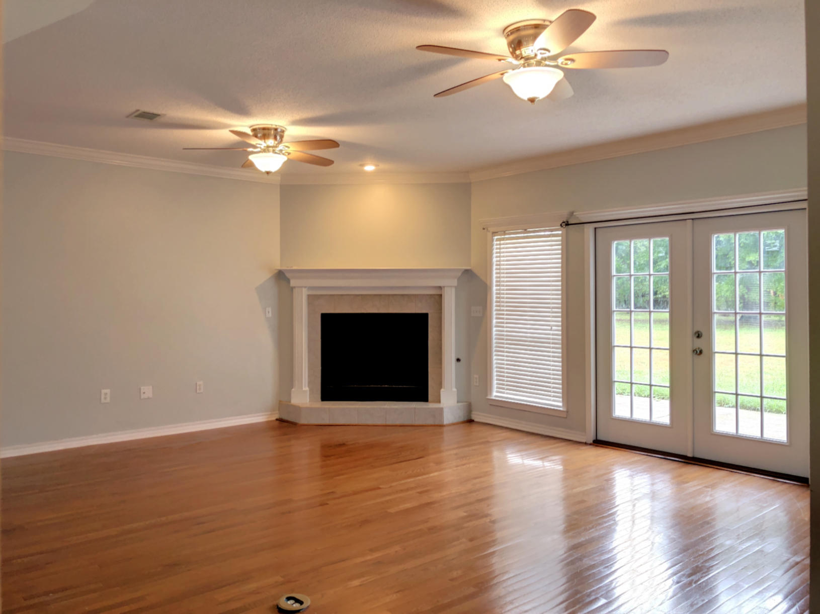 COLONY RIDGE PH I - Residential