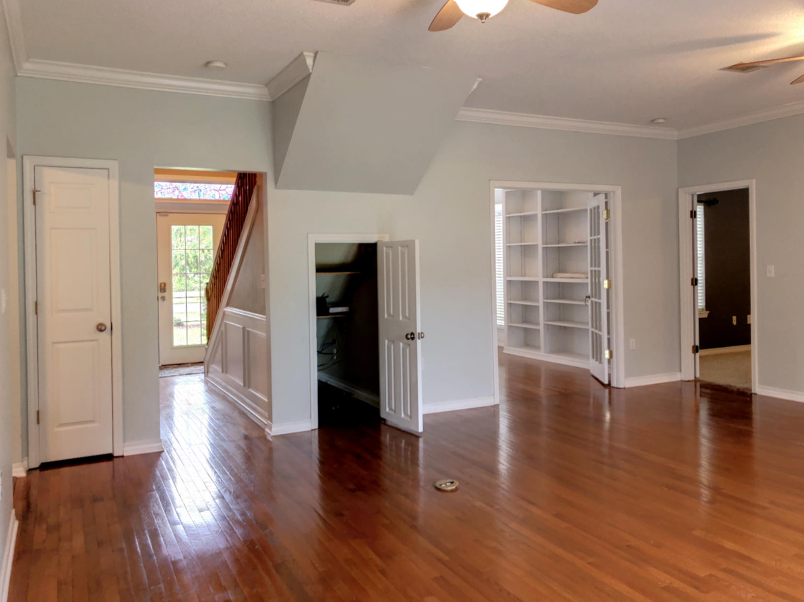 COLONY RIDGE PH I - Residential