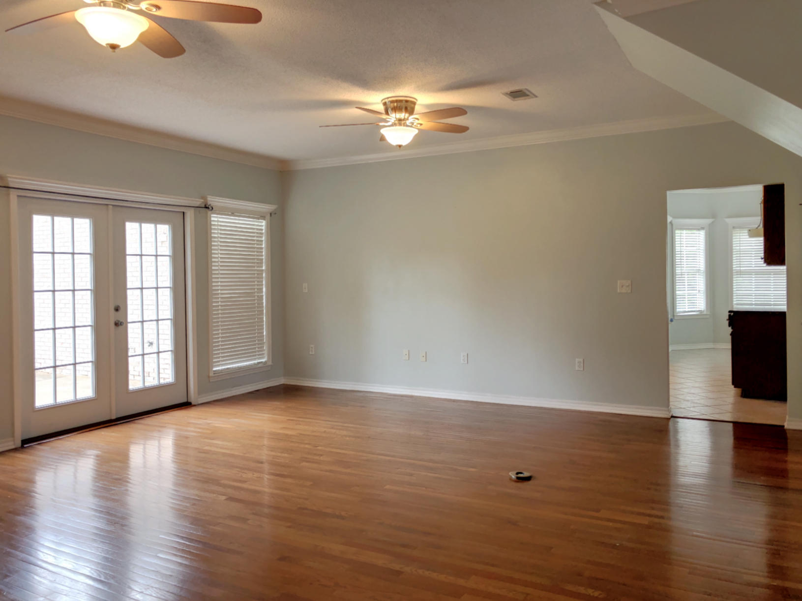 COLONY RIDGE PH I - Residential