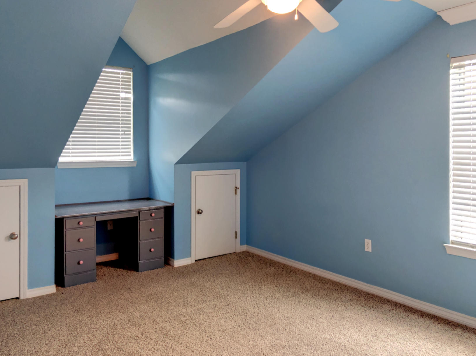 COLONY RIDGE PH I - Residential