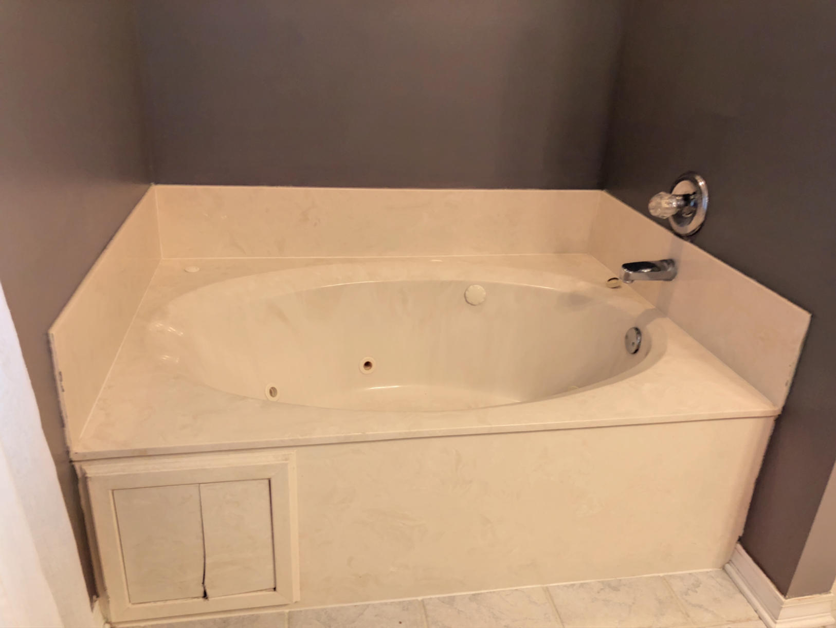 COLONY RIDGE PH I - Residential