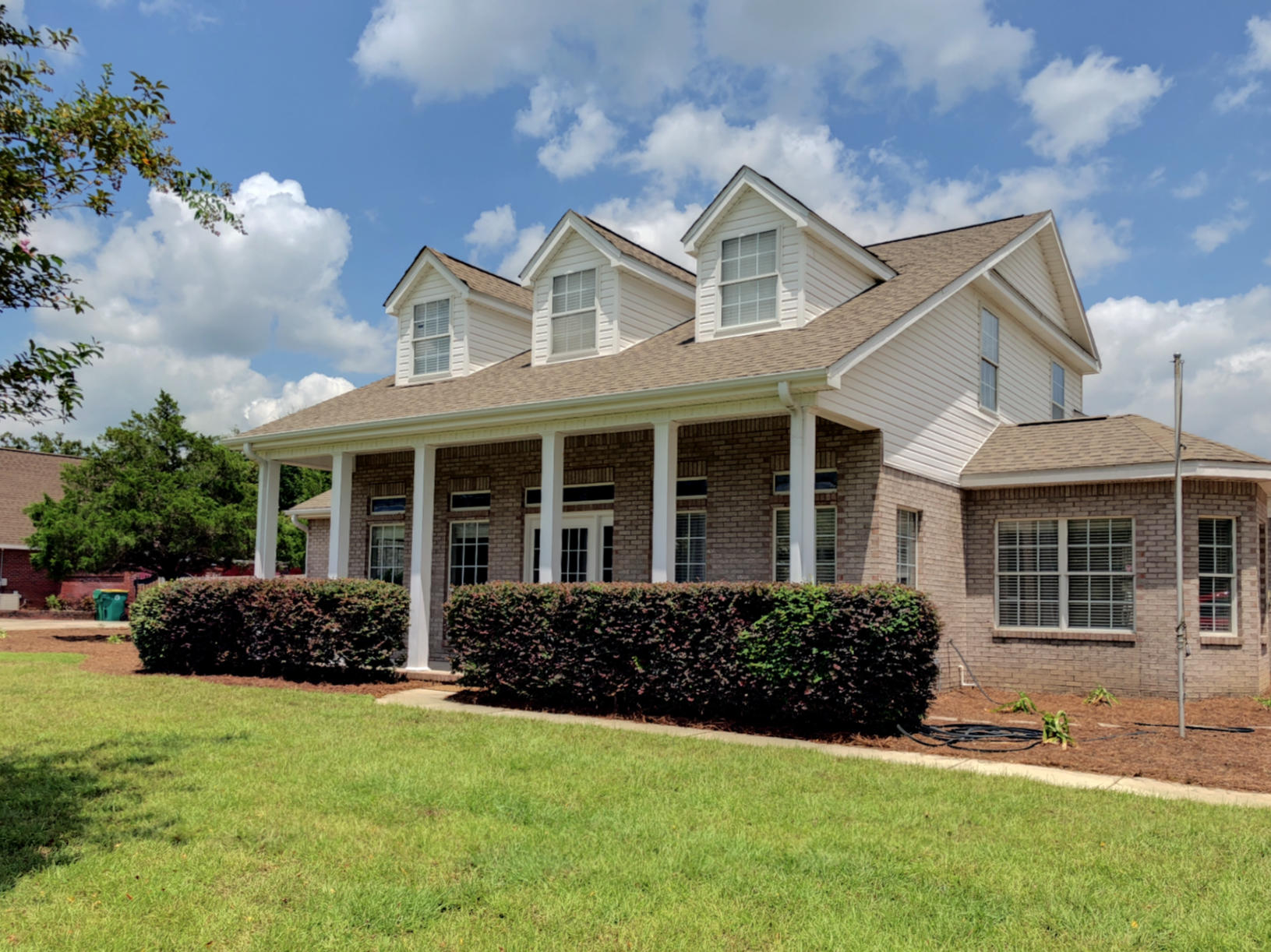 COLONY RIDGE PH I - Residential