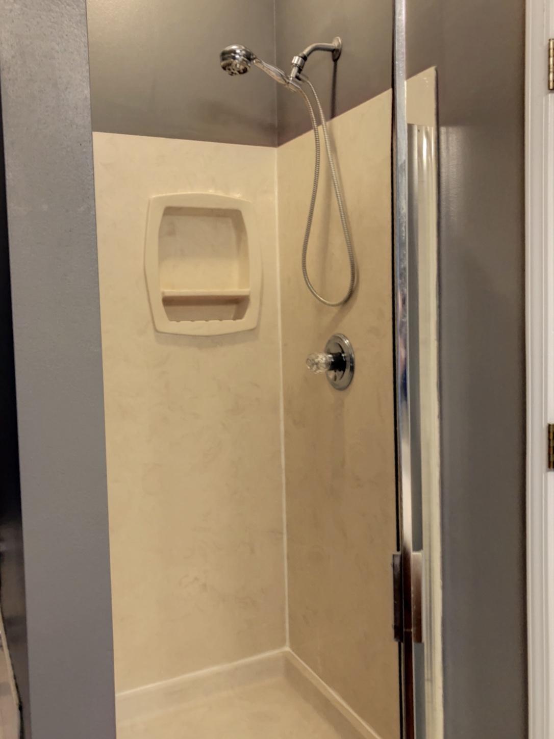 COLONY RIDGE PH I - Residential