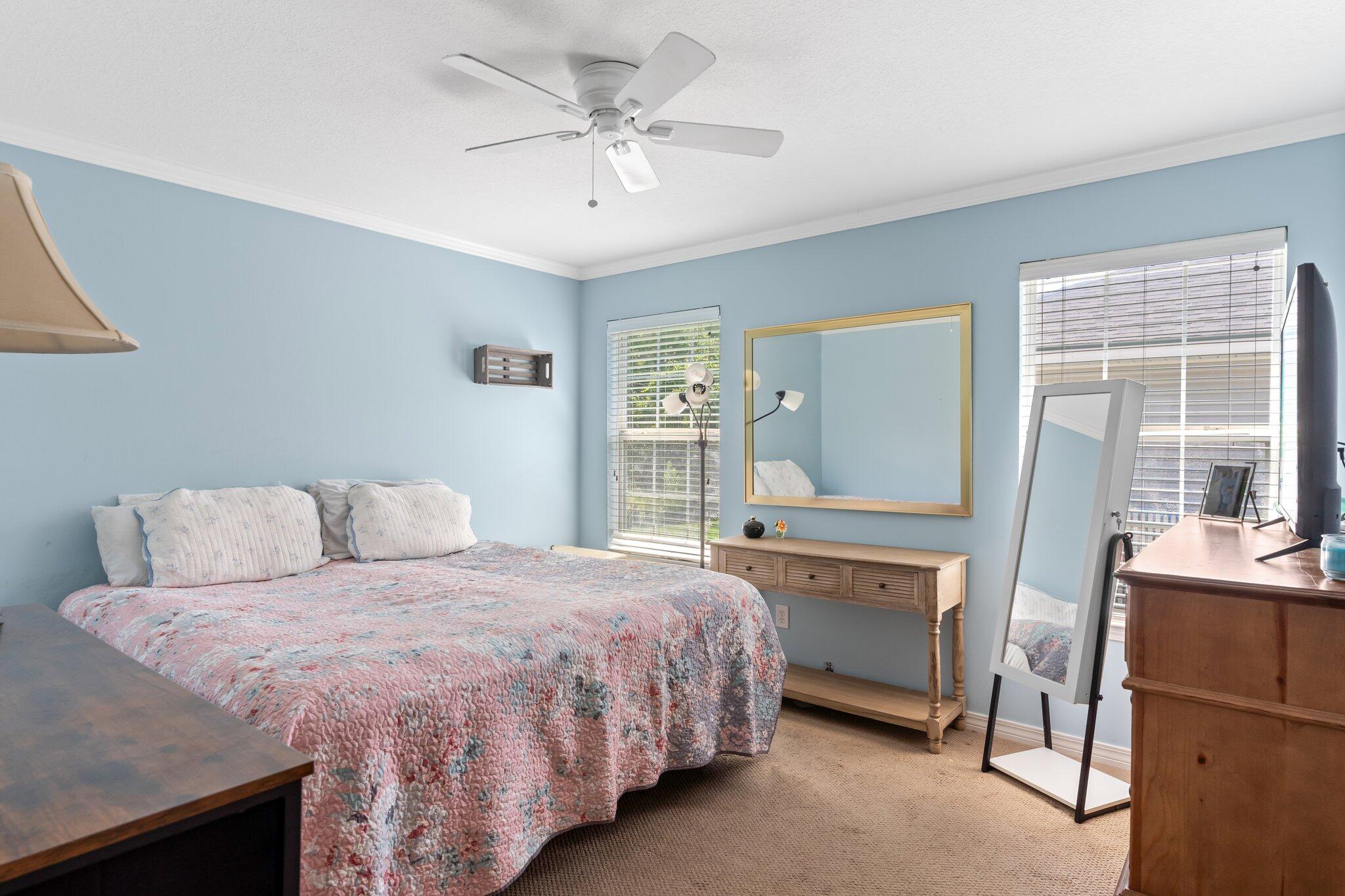 Palmetto Trace - Residential